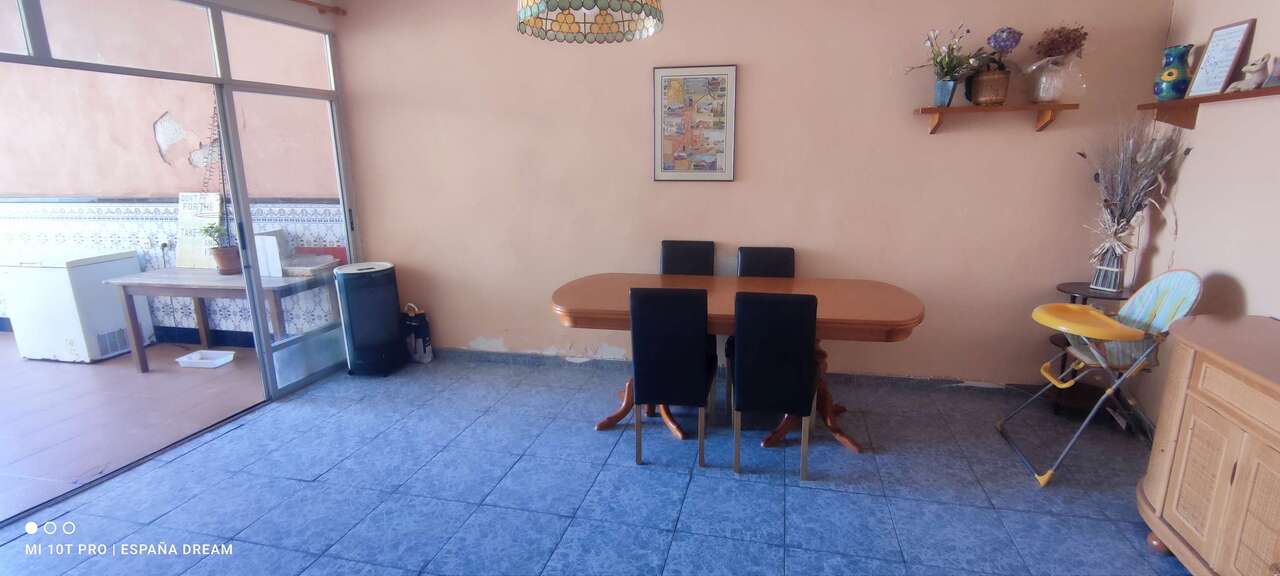 Resale - 6 Bedroom 3 Bathroom Semi-detached in Monóvar - , Monóvar, Alicante, Spain - Alicante
