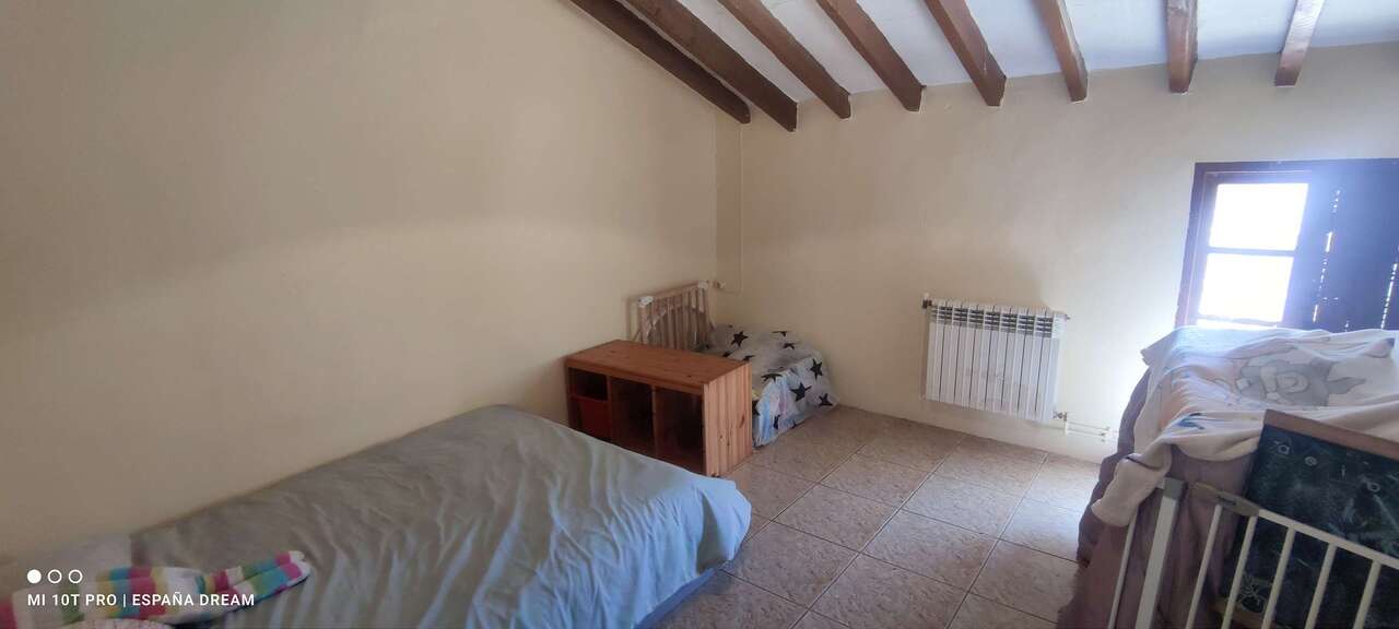 Resale - 6 Bedroom 3 Bathroom Semi-detached in Monóvar - , Monóvar, Alicante, Spain - Alicante