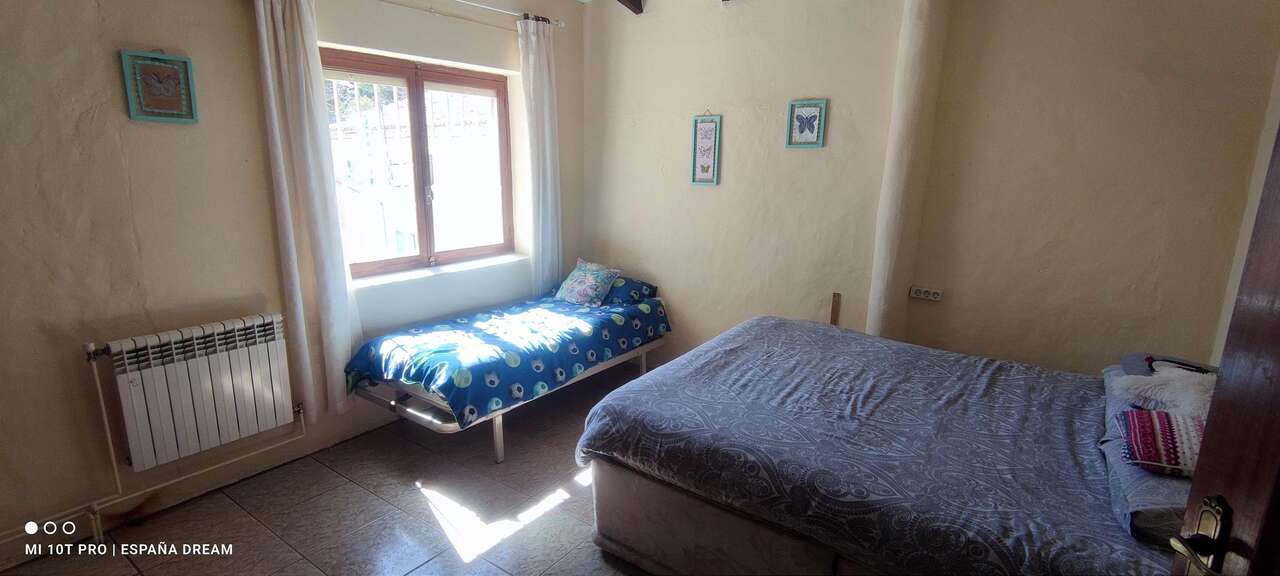 Resale - 6 Bedroom 3 Bathroom Semi-detached in Monóvar - , Monóvar, Alicante, Spain - Alicante