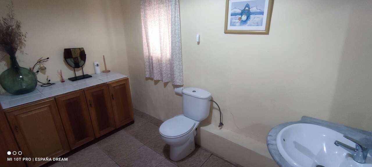 Resale - 6 Bedroom 3 Bathroom Semi-detached in Monóvar - , Monóvar, Alicante, Spain - Alicante