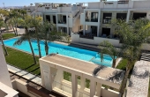 3 Bedroom 2 Bathroom Apartment in Torrevieja