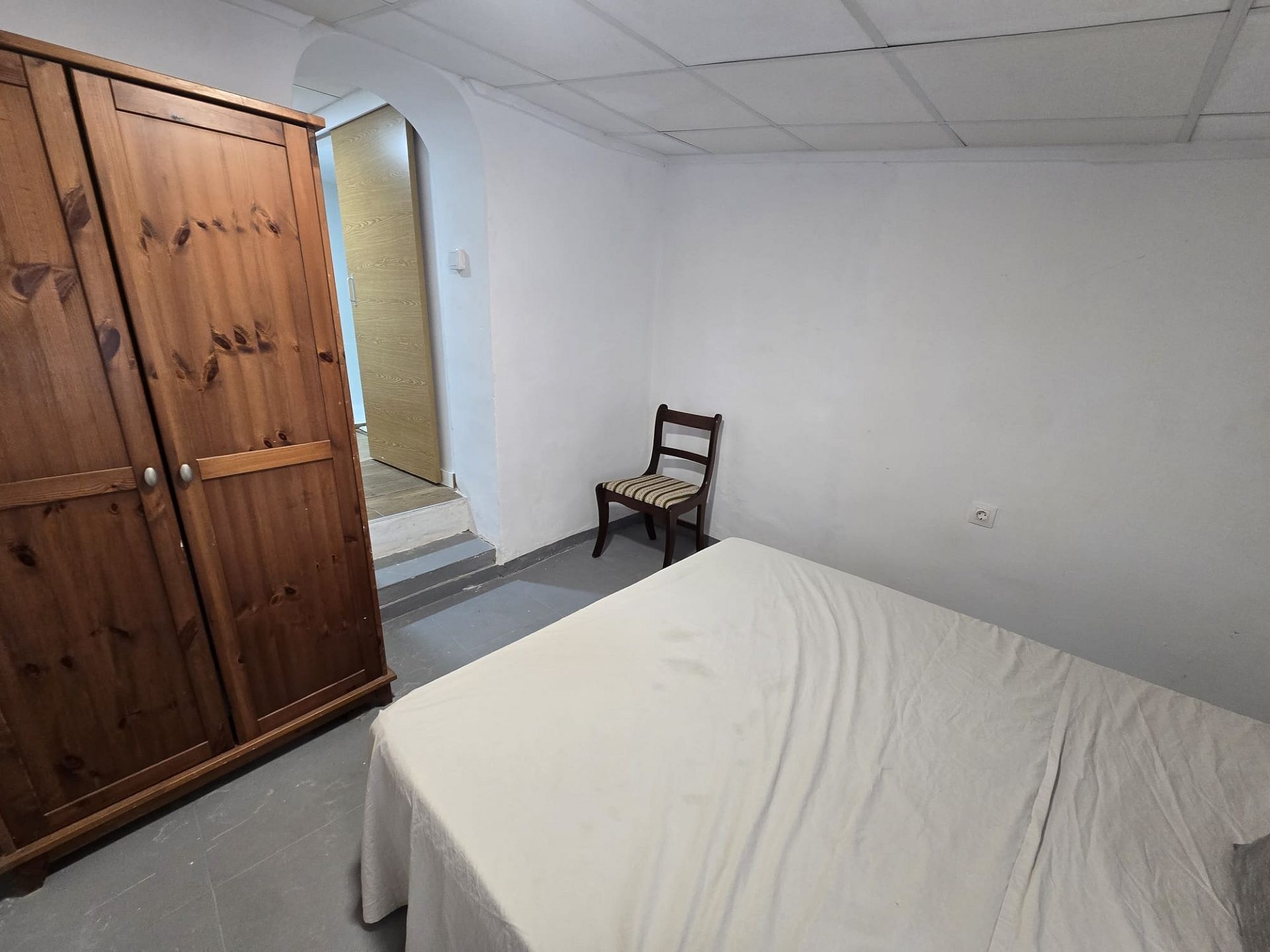 Resale - 2 Bedroom 2 Bathroom Townhouse in Sax -  - Alicante