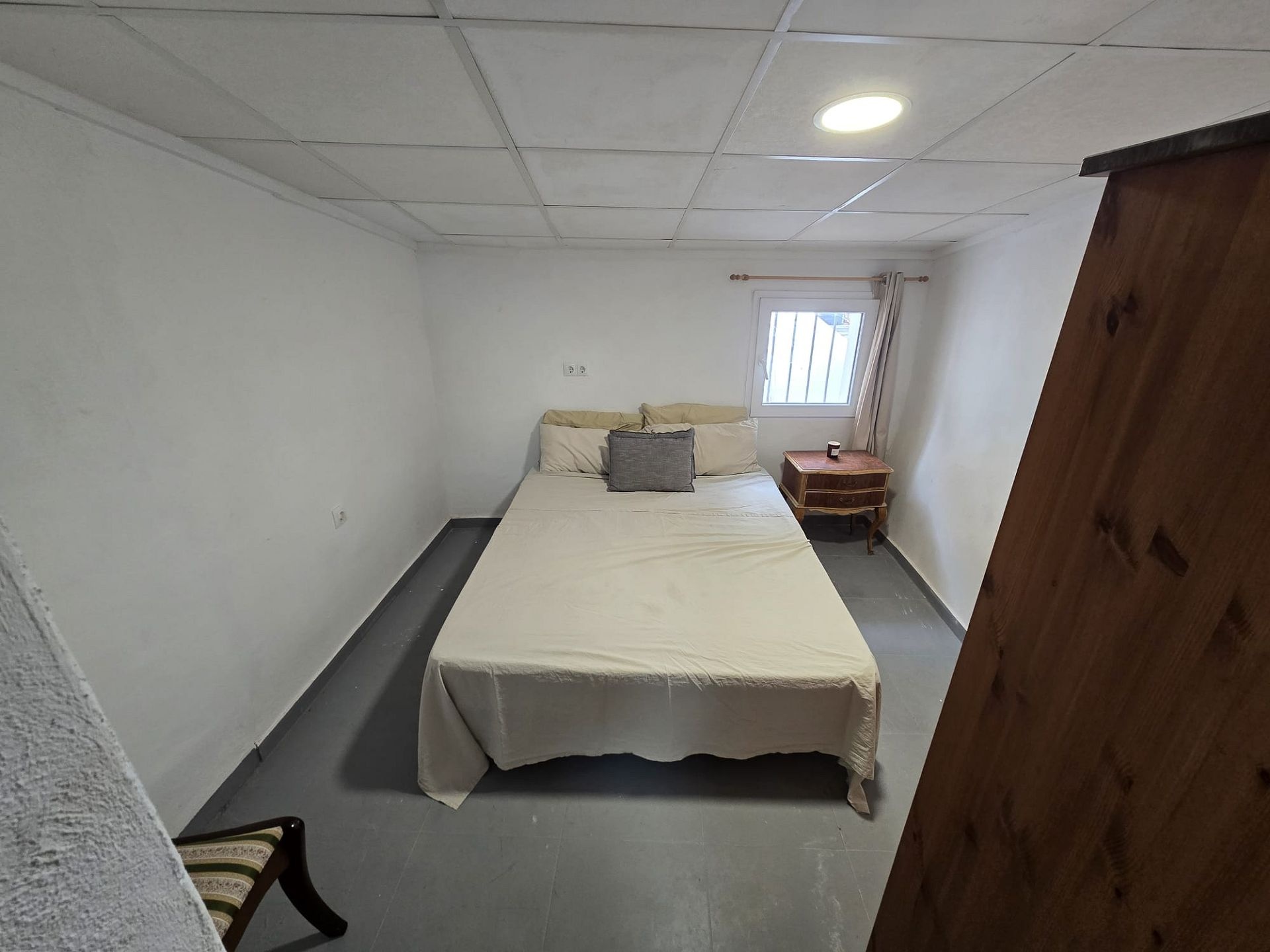 Resale - 2 Bedroom 2 Bathroom Townhouse in Sax -  - Alicante