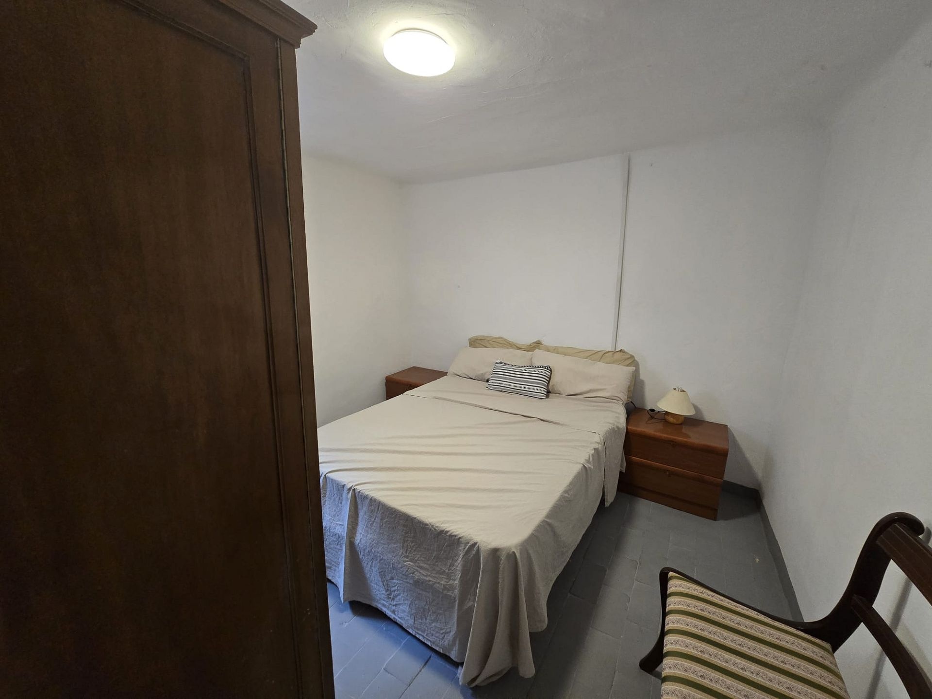 Resale - 2 Bedroom 2 Bathroom Townhouse in Sax -  - Alicante
