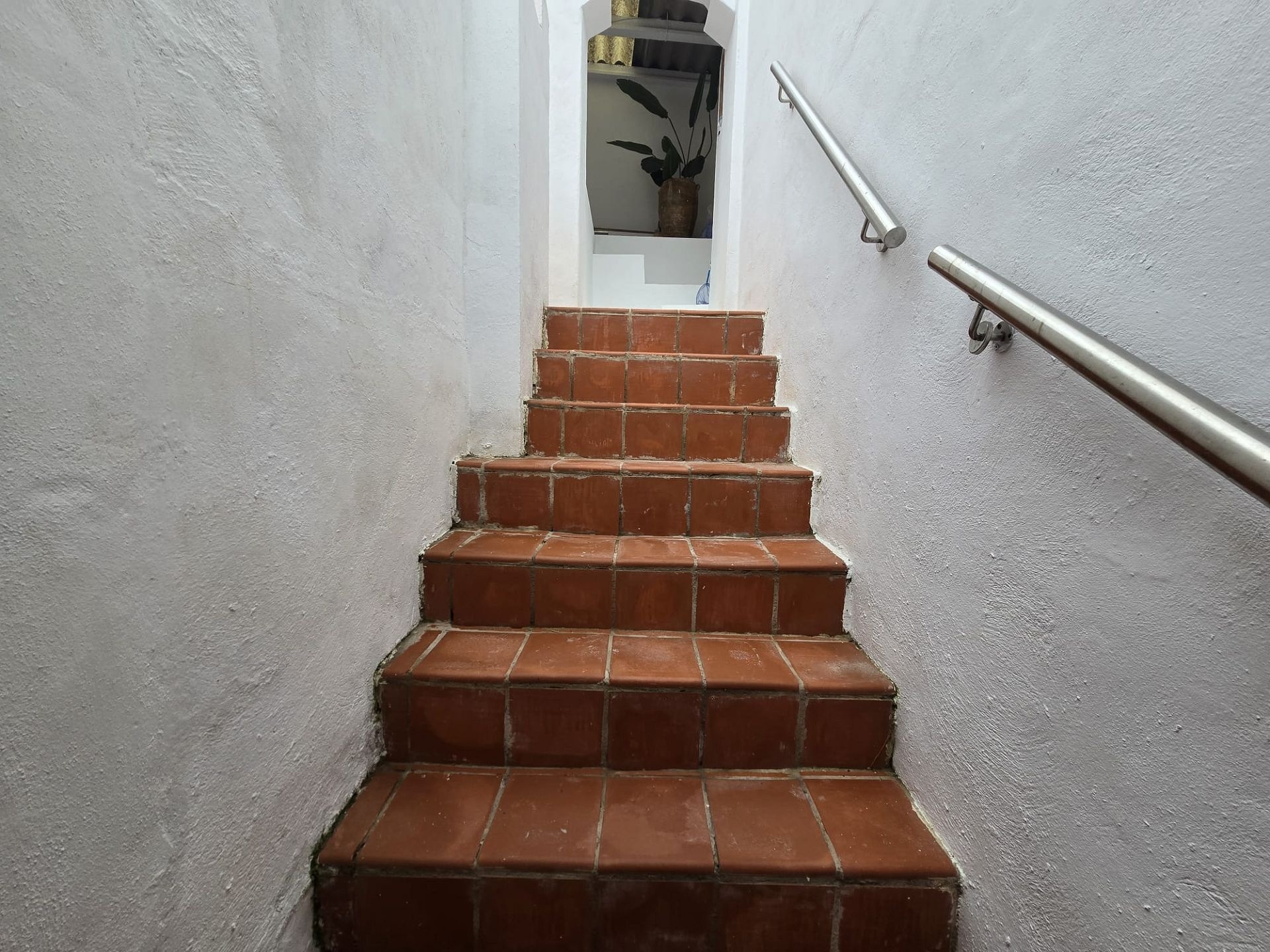 Resale - 2 Bedroom 2 Bathroom Townhouse in Sax -  - Alicante