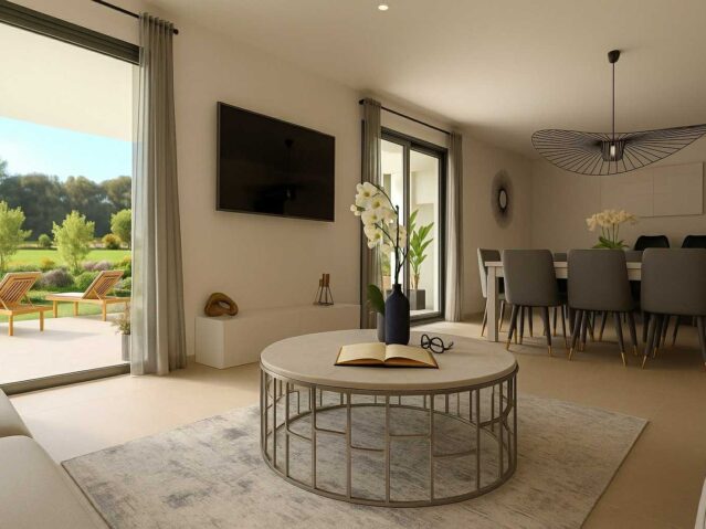 Resale - 3 Bedroom 2 Bathroom Villa in La Romana - , La Romana, Alicante, Spain - Alicante