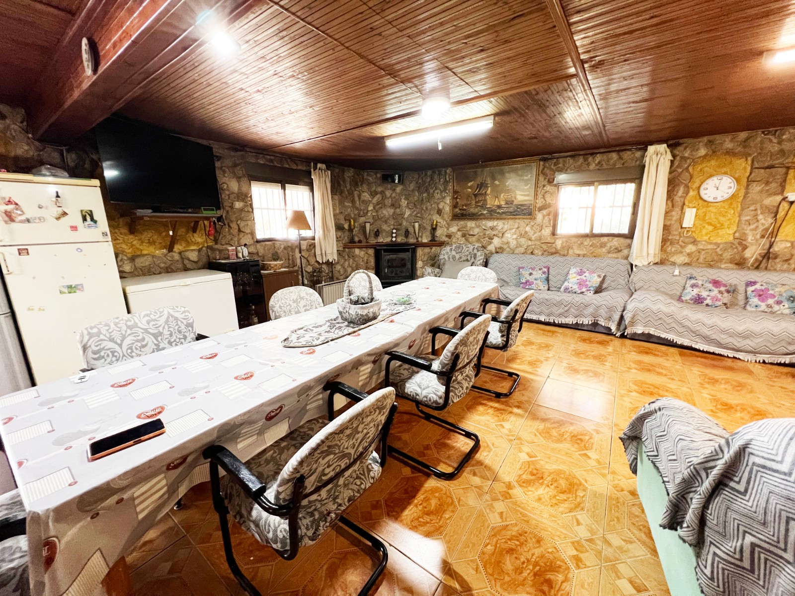 Resale - 4 Bedroom 2 Bathroom Villa in La Romana -  - Alicante