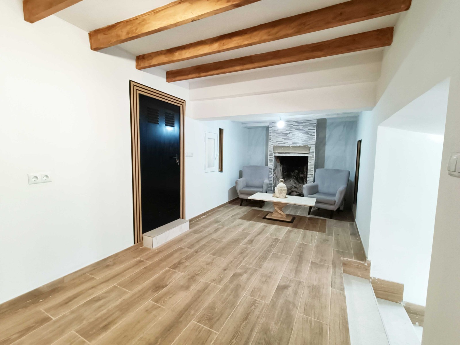 Resale - 3 Bedroom 2 Bathroom Townhouse in Hondón de los Frailes -  - Alicante