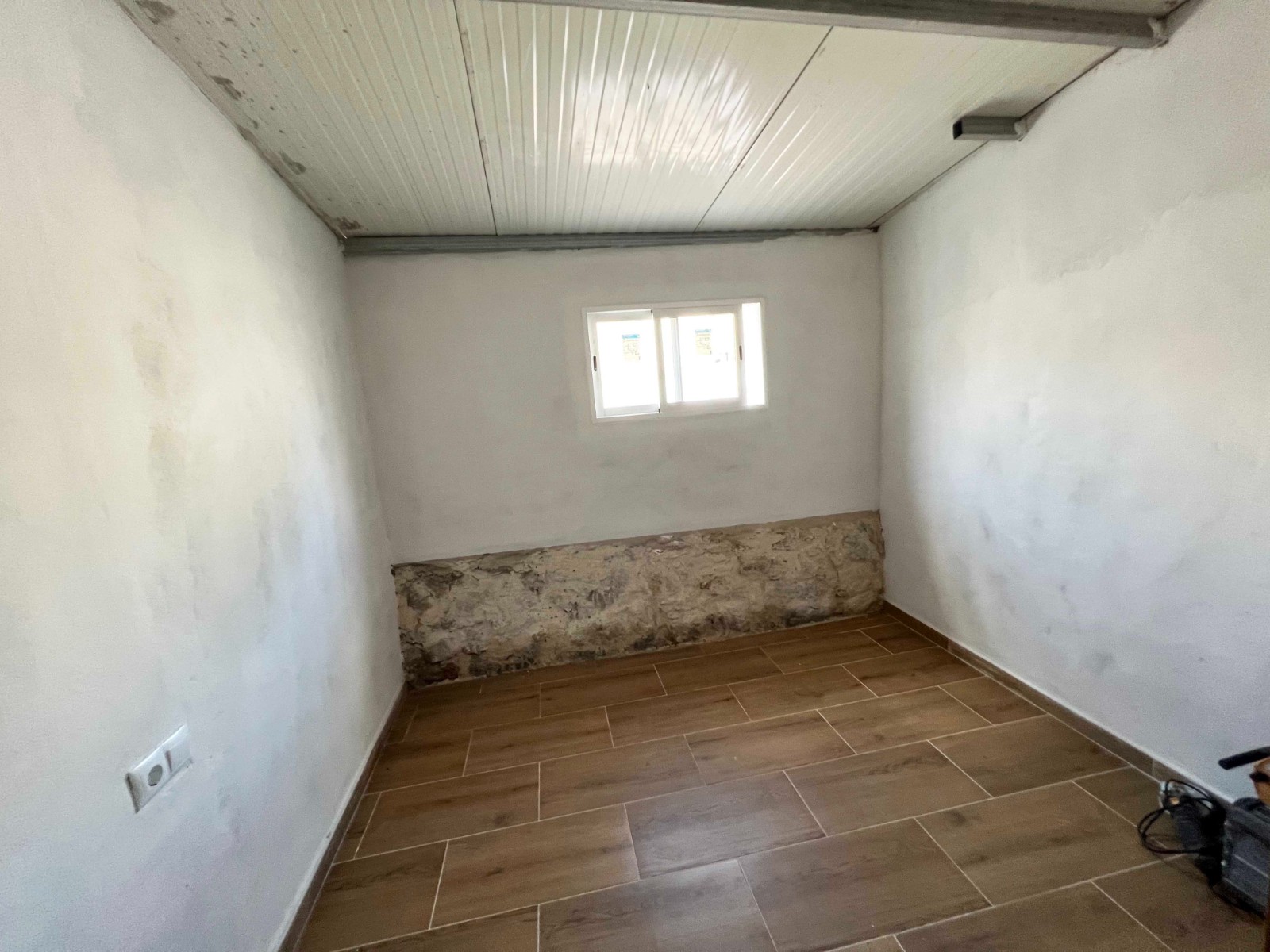 Resale - 3 Bedroom 2 Bathroom Townhouse in Hondón de los Frailes -  - Alicante