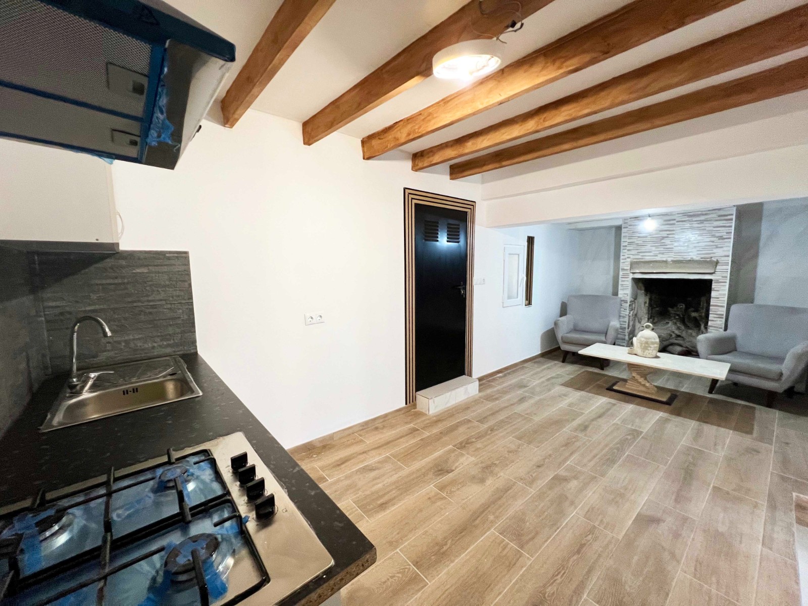 Resale - 3 Bedroom 2 Bathroom Townhouse in Hondón de los Frailes -  - Alicante