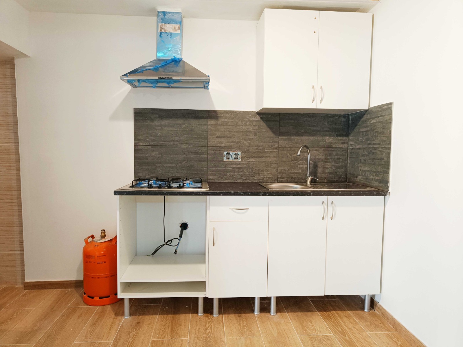 Resale - 3 Bedroom 2 Bathroom Townhouse in Hondón de los Frailes -  - Alicante