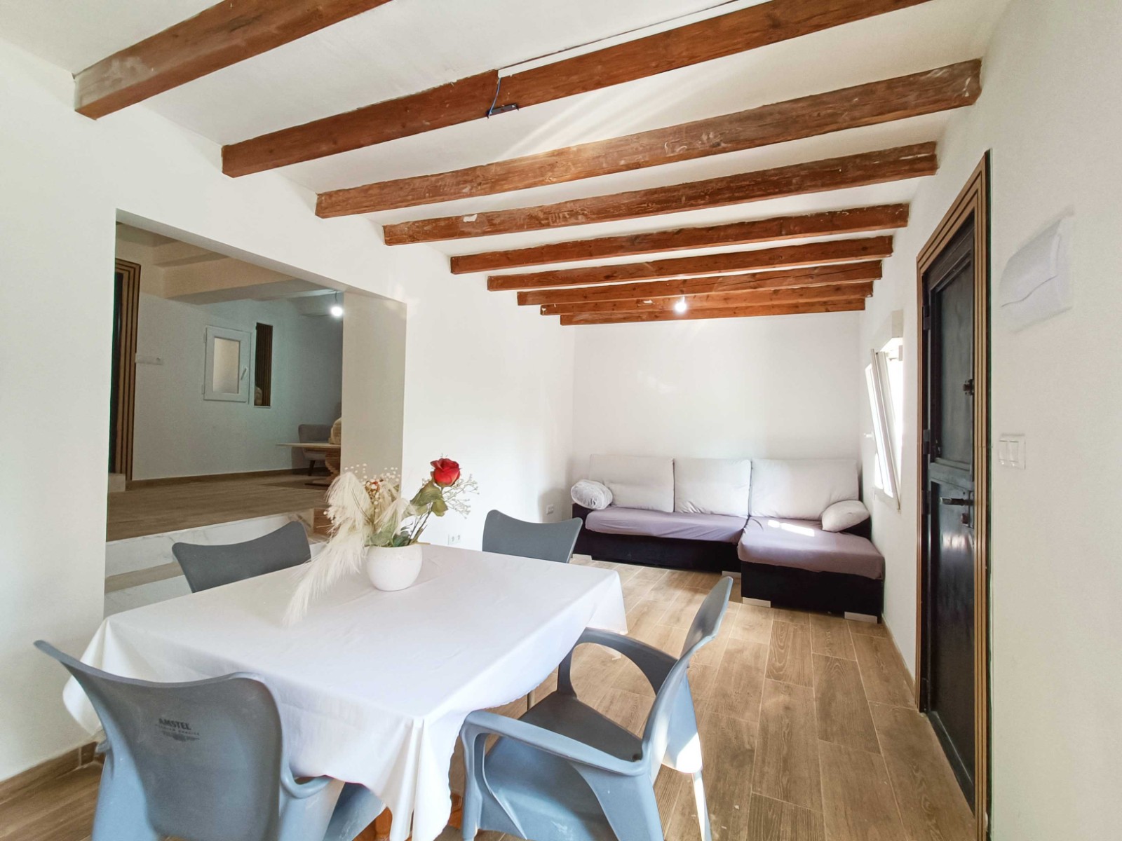 Resale - 3 Bedroom 2 Bathroom Townhouse in Hondón de los Frailes -  - Alicante