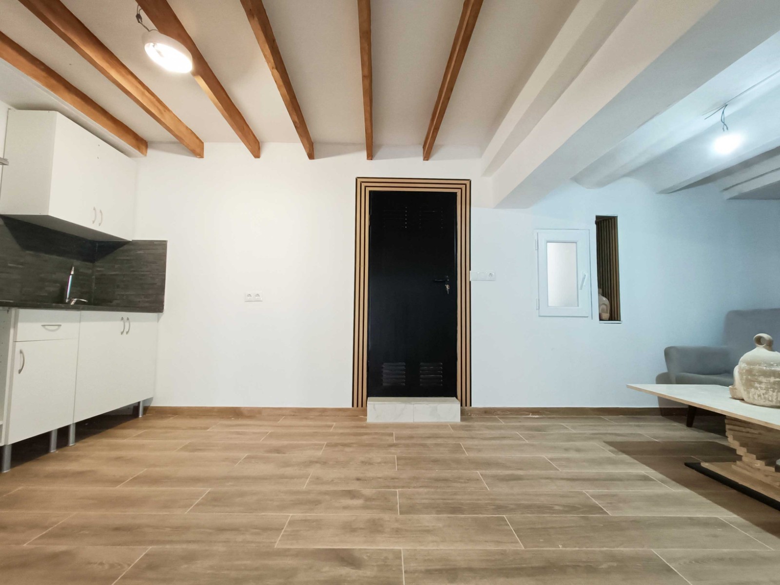 Resale - 3 Bedroom 2 Bathroom Townhouse in Hondón de los Frailes -  - Alicante