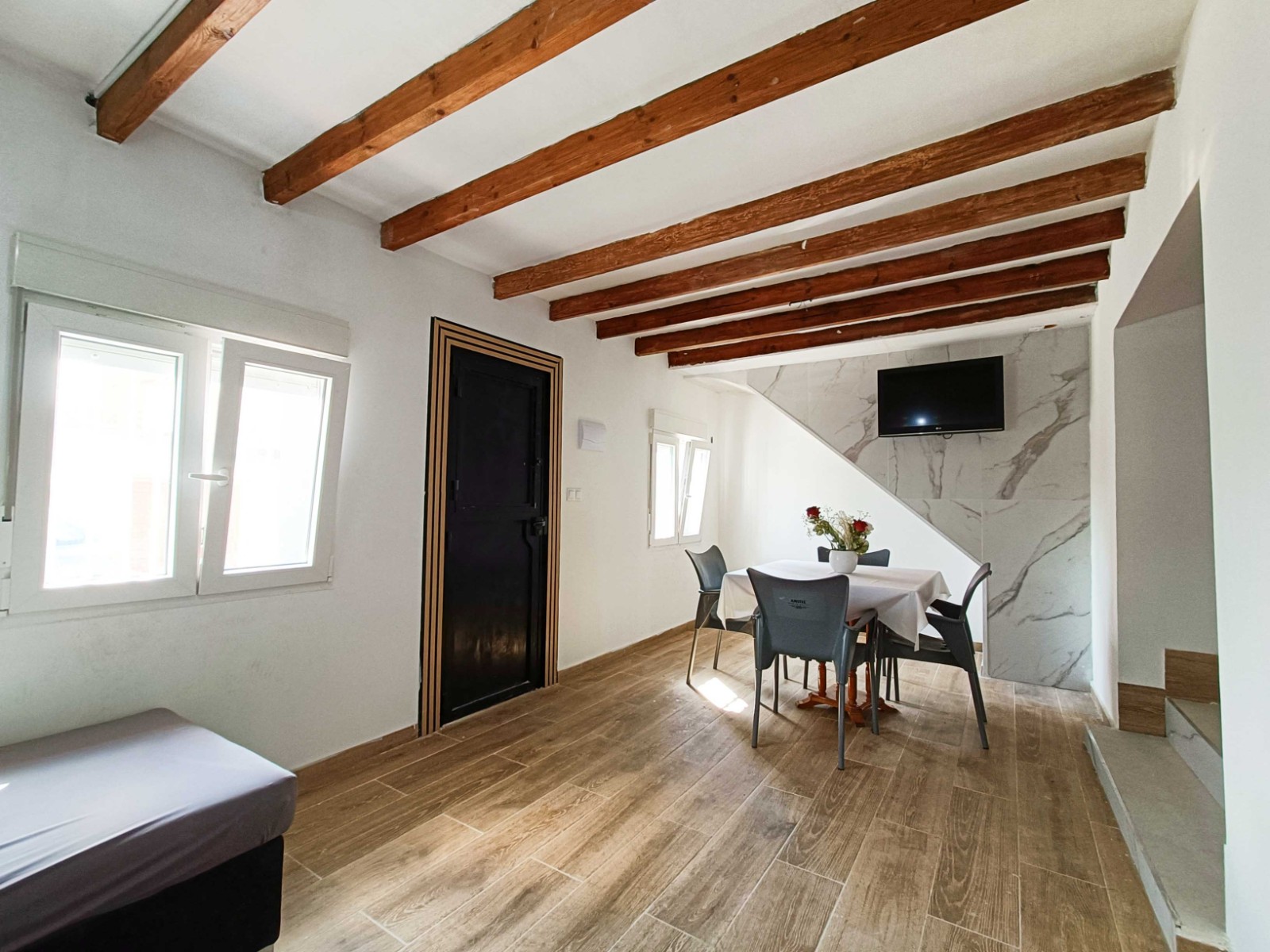 Resale - 3 Bedroom 2 Bathroom Townhouse in Hondón de los Frailes -  - Alicante