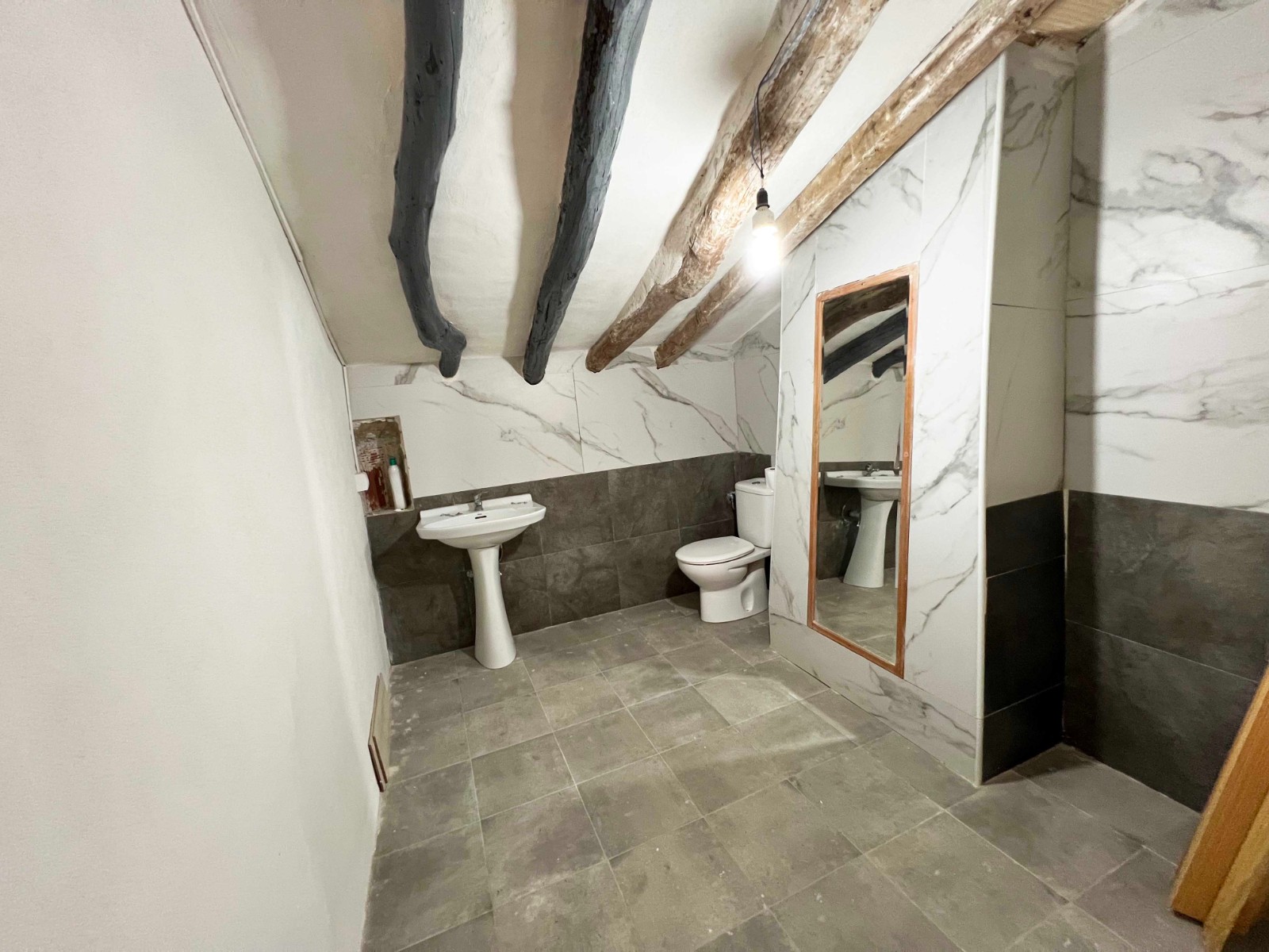 Resale - 3 Bedroom 2 Bathroom Townhouse in Hondón de los Frailes -  - Alicante