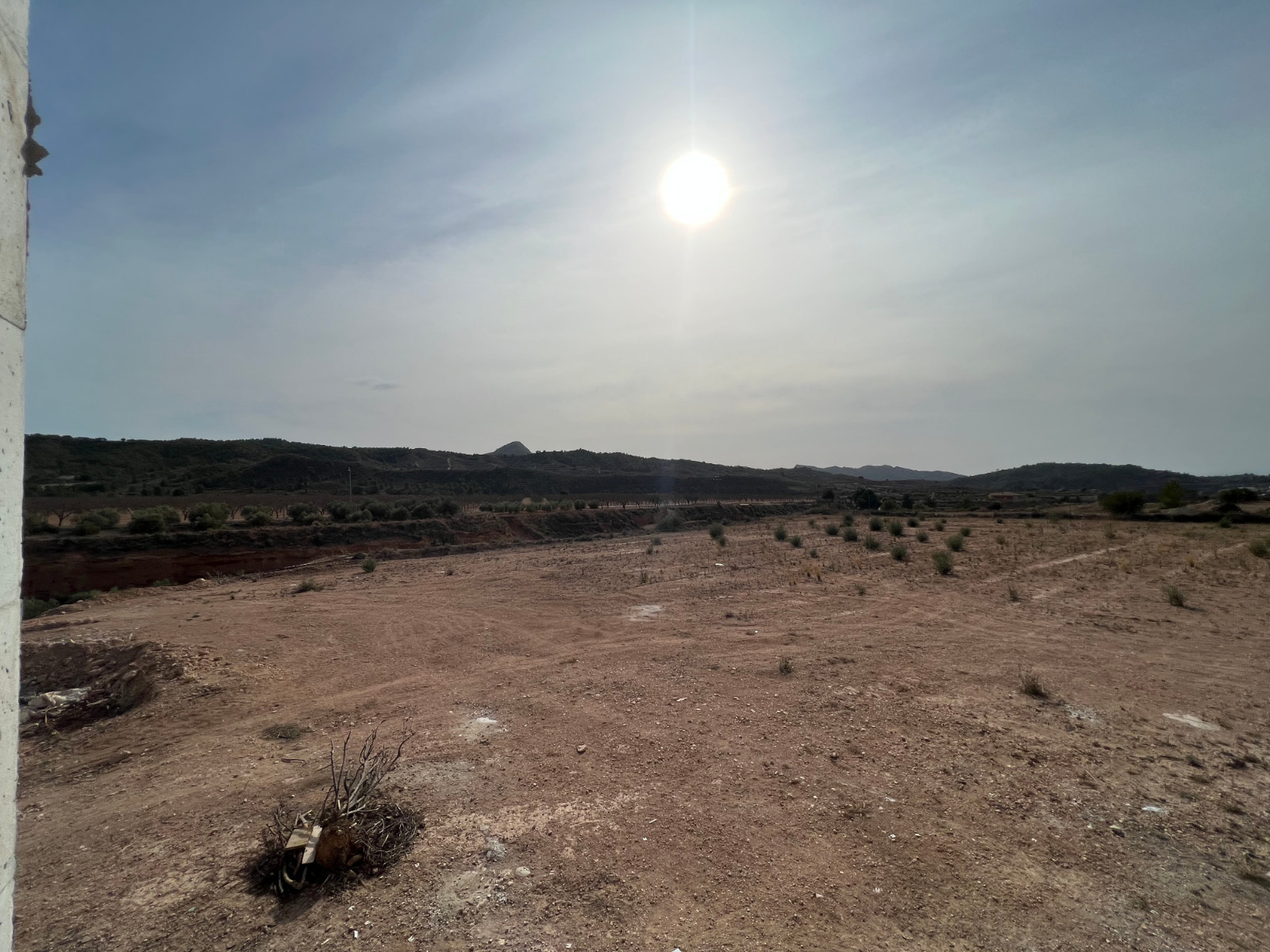 Resale - 3 Bedroom 2 Bathroom Villa in Macisvenda -  - Murcia