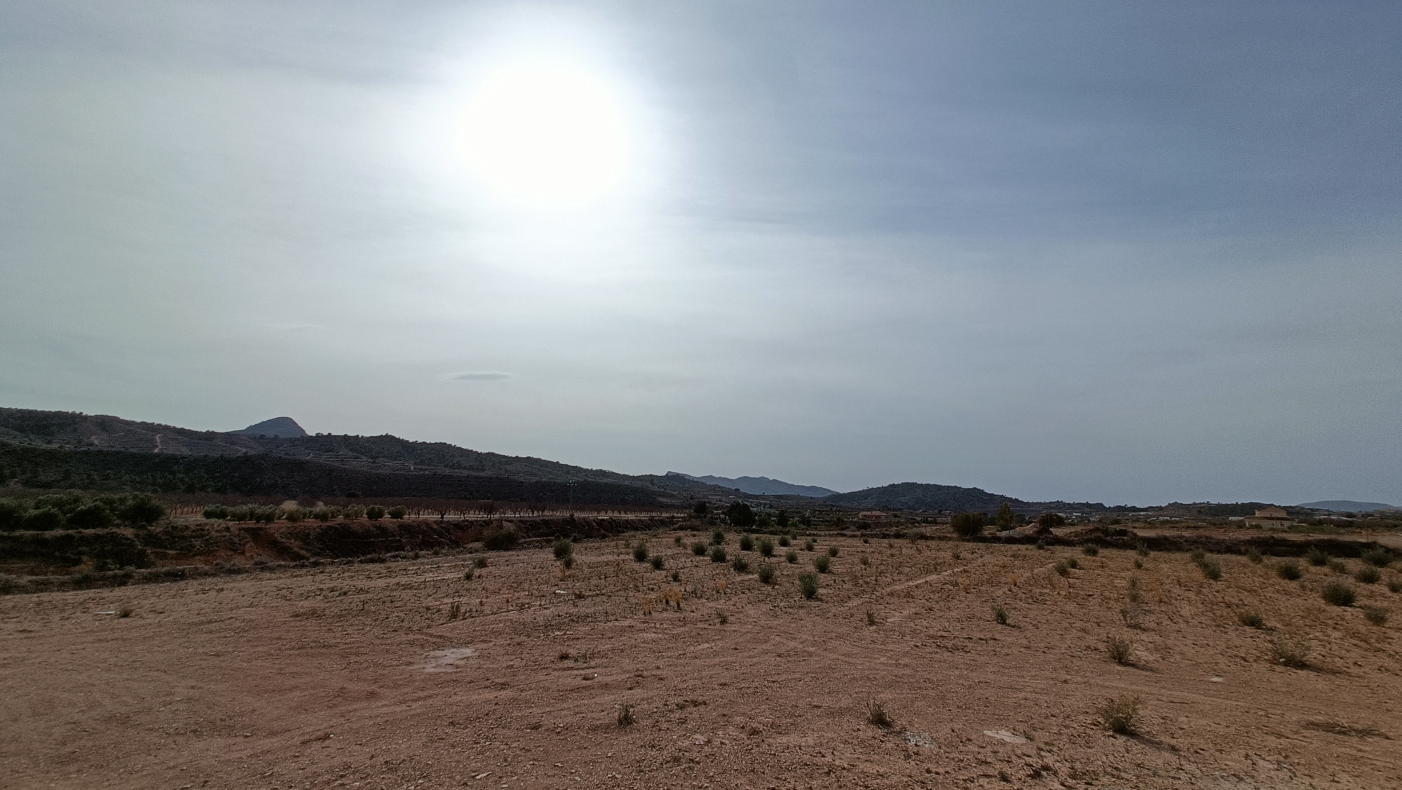 Resale - 3 Bedroom 2 Bathroom Villa in Macisvenda -  - Murcia