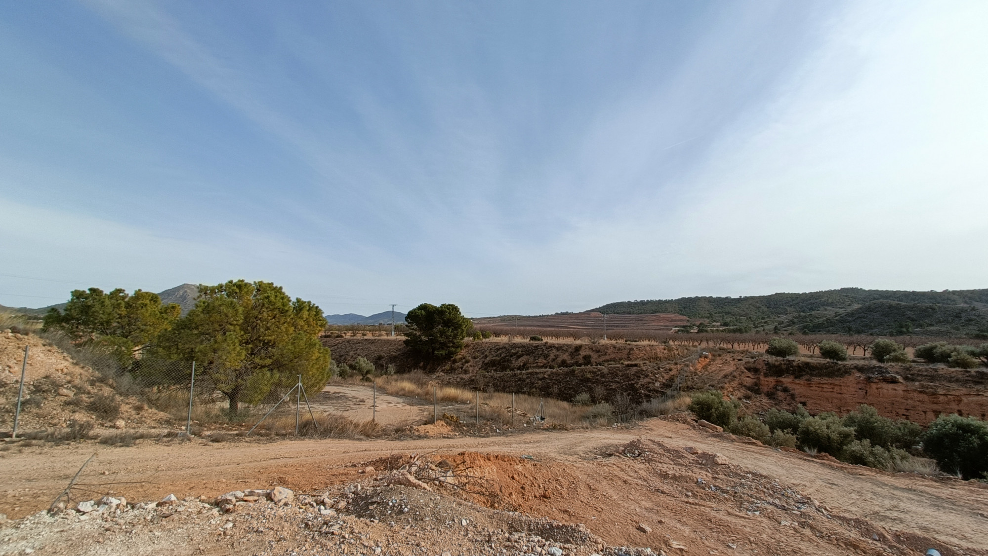 Resale - 3 Bedroom 2 Bathroom Villa in Macisvenda -  - Murcia