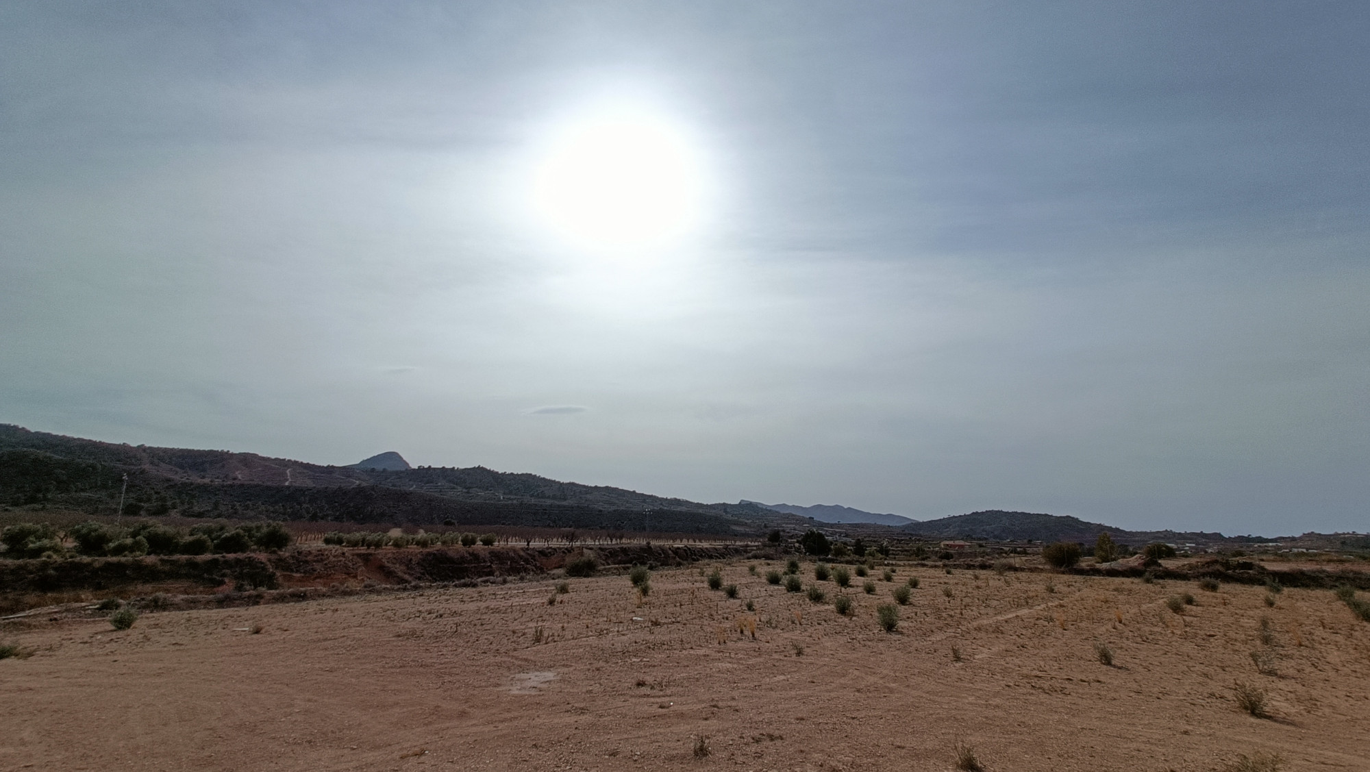 Resale - 3 Bedroom 2 Bathroom Villa in Macisvenda -  - Murcia