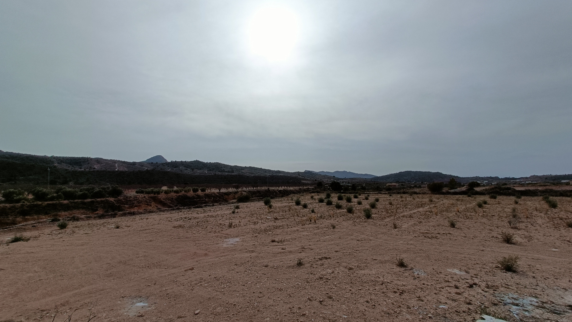 Resale - 3 Bedroom 2 Bathroom Villa in Macisvenda -  - Murcia