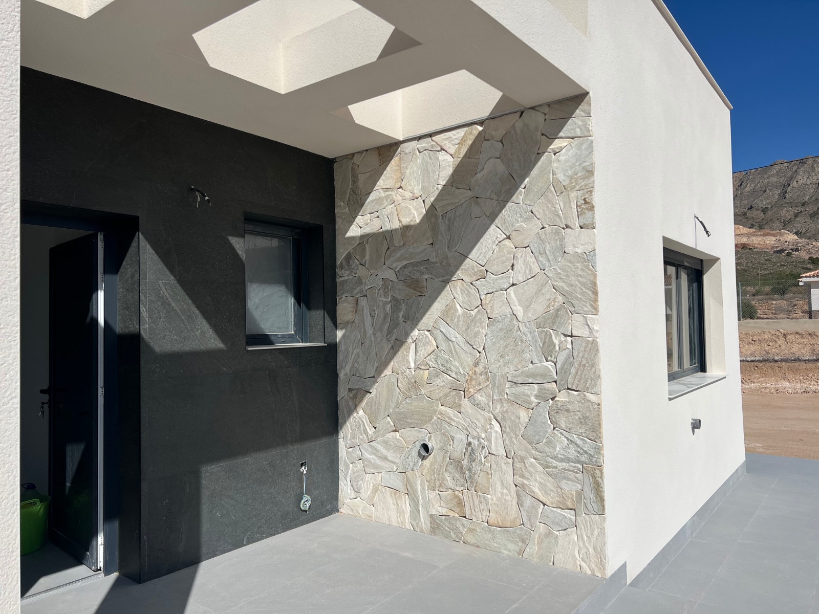 Resale - 3 Bedroom 2 Bathroom Villa in Macisvenda -  - Murcia