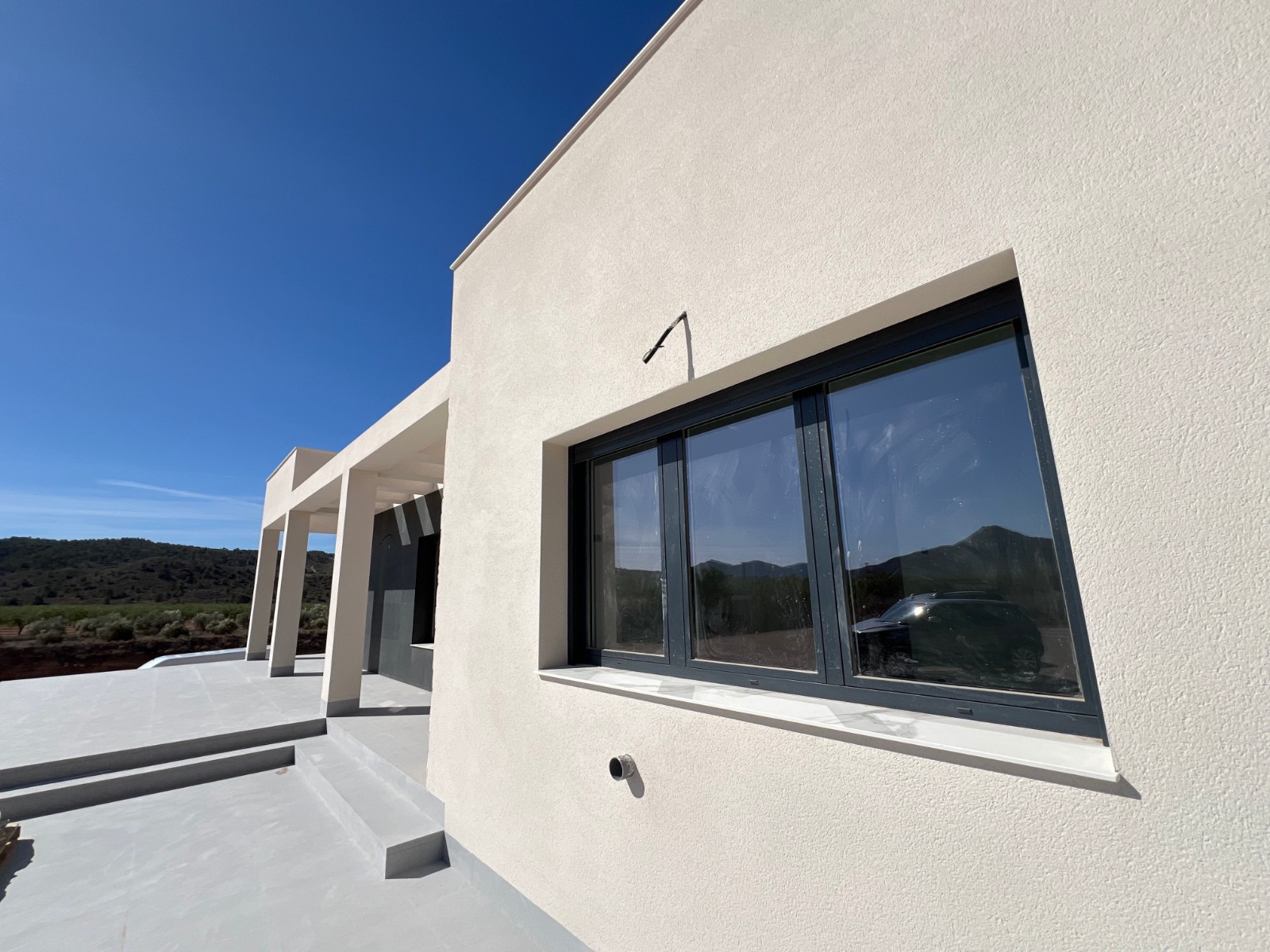 Resale - 3 Bedroom 2 Bathroom Villa in Macisvenda -  - Murcia