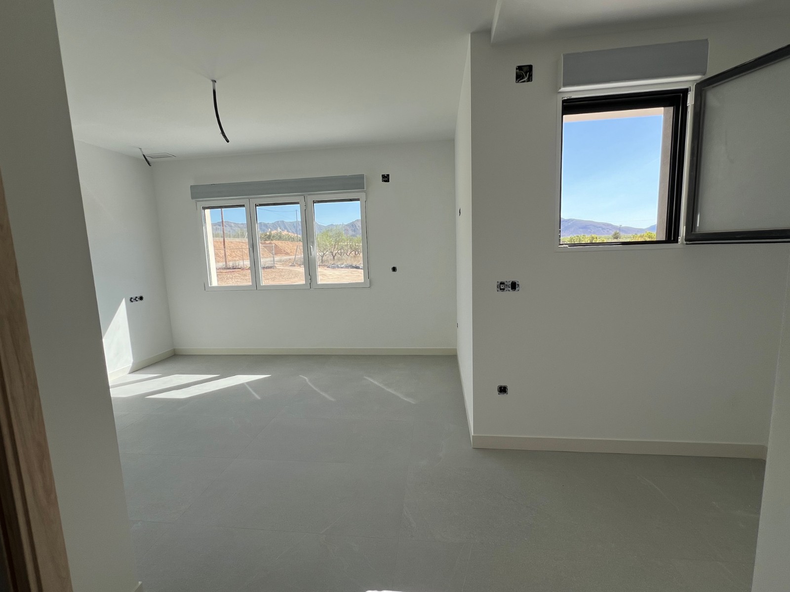 Resale - 3 Bedroom 2 Bathroom Villa in Macisvenda -  - Murcia