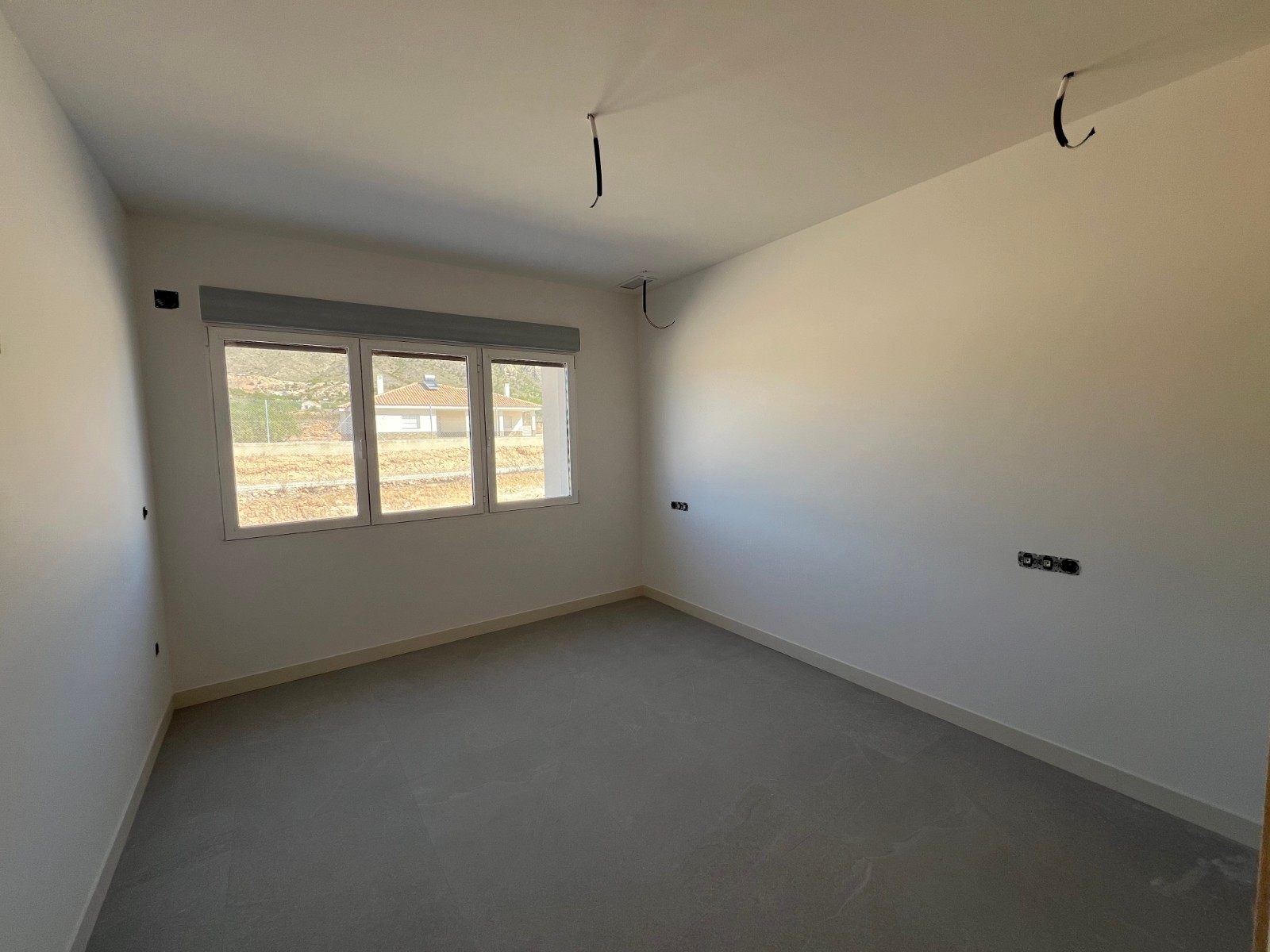 Resale - 3 Bedroom 2 Bathroom Villa in Macisvenda -  - Murcia