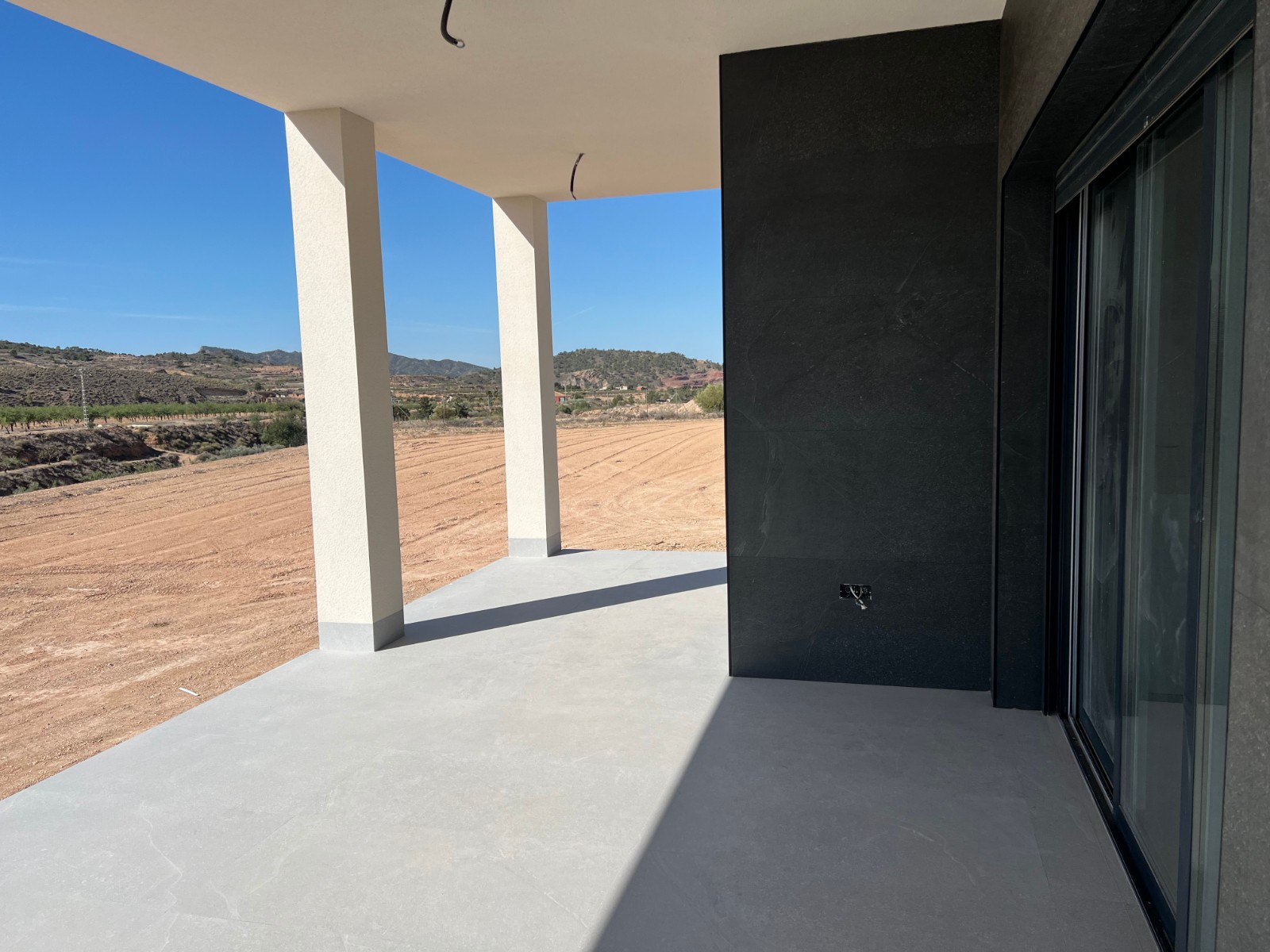 Resale - 3 Bedroom 2 Bathroom Villa in Macisvenda -  - Murcia