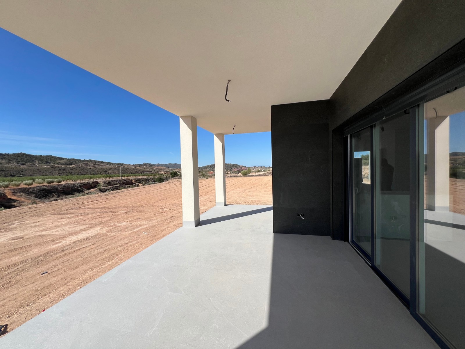 Resale - 3 Bedroom 2 Bathroom Villa in Macisvenda -  - Murcia