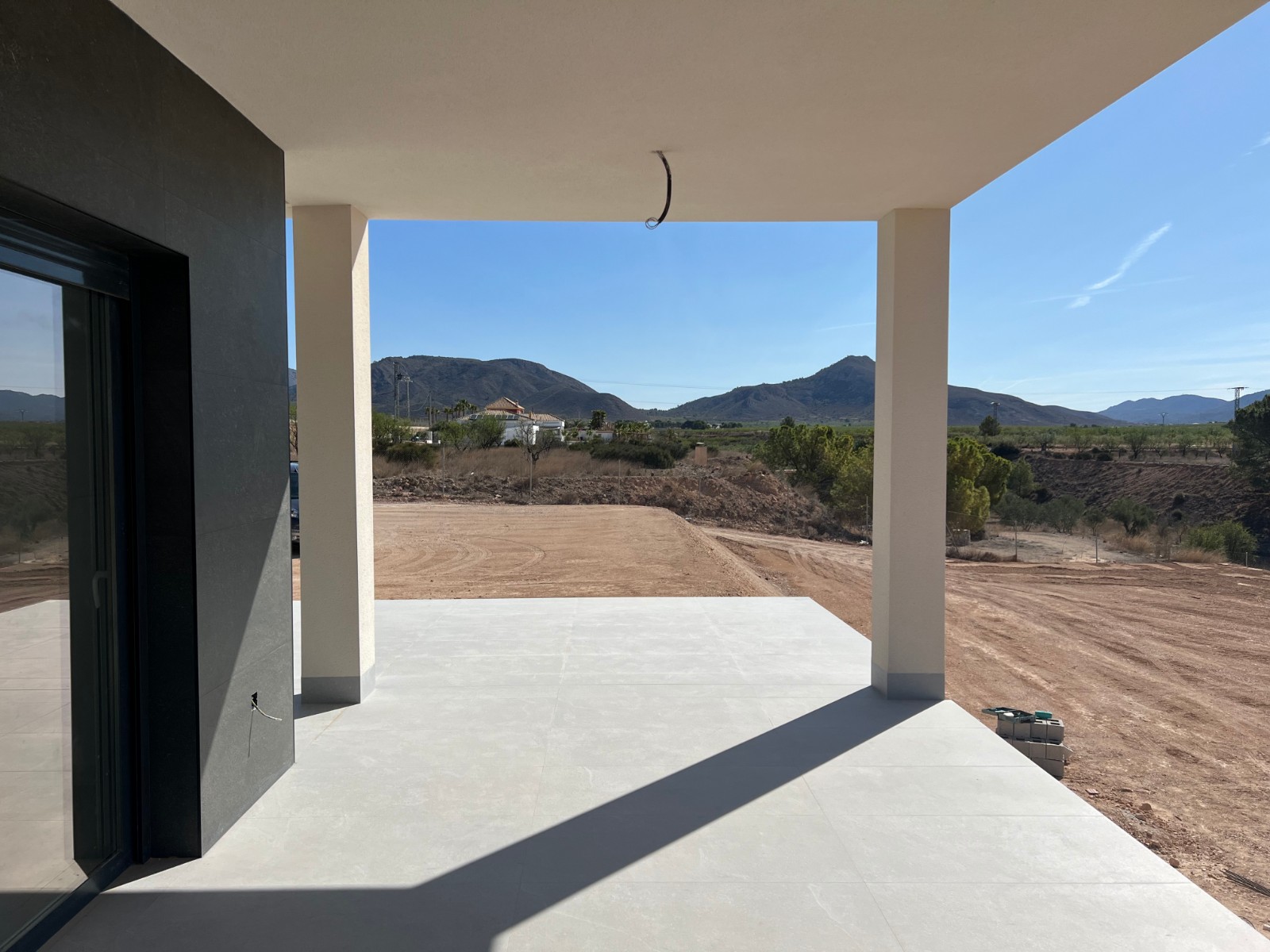 Resale - 3 Bedroom 2 Bathroom Villa in Macisvenda -  - Murcia