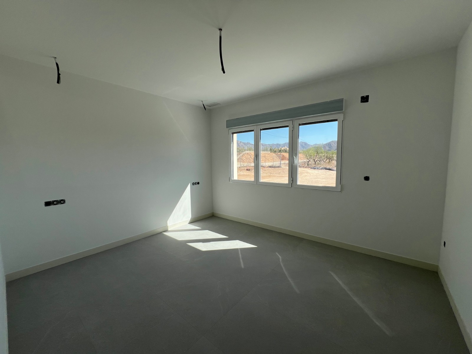 Resale - 3 Bedroom 2 Bathroom Villa in Macisvenda -  - Murcia