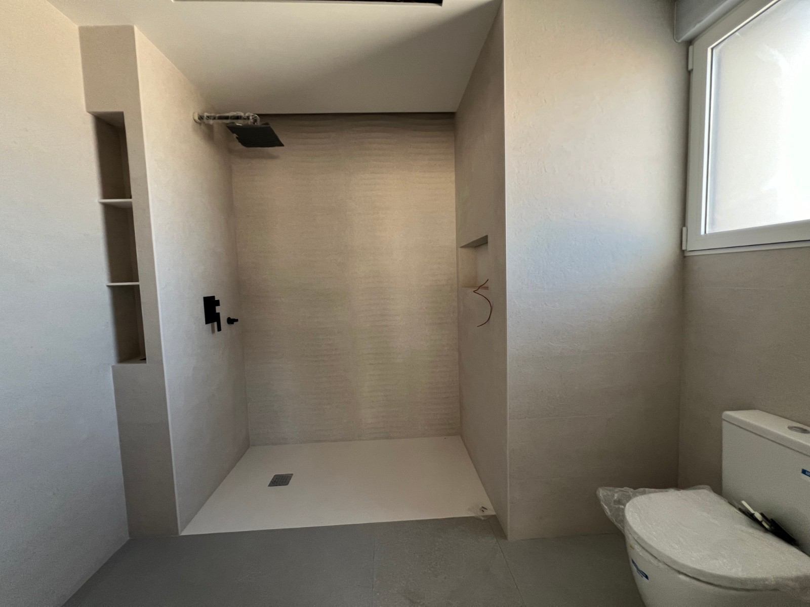 Resale - 3 Bedroom 2 Bathroom Villa in Macisvenda -  - Murcia