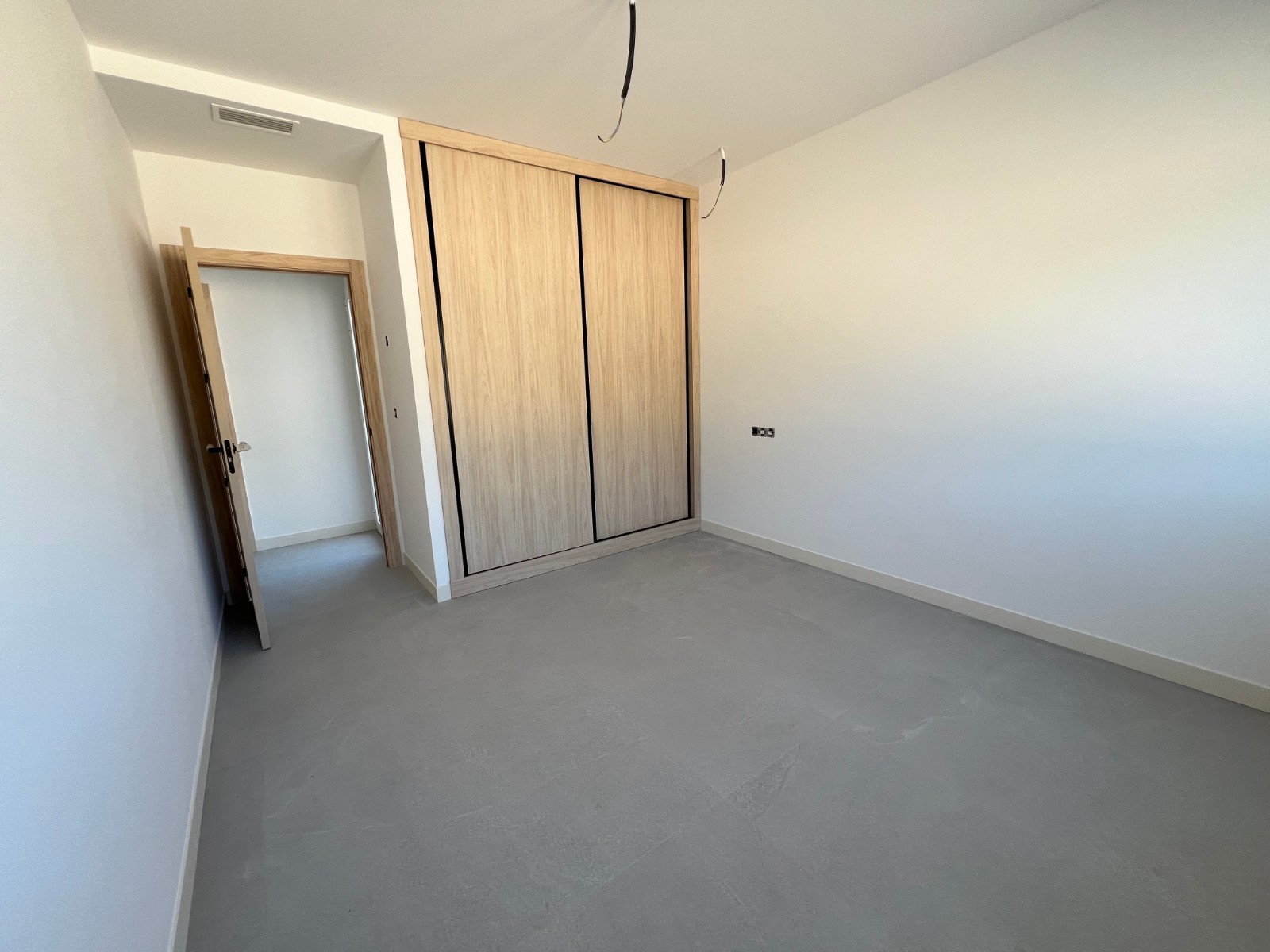 Resale - 3 Bedroom 2 Bathroom Villa in Macisvenda -  - Murcia