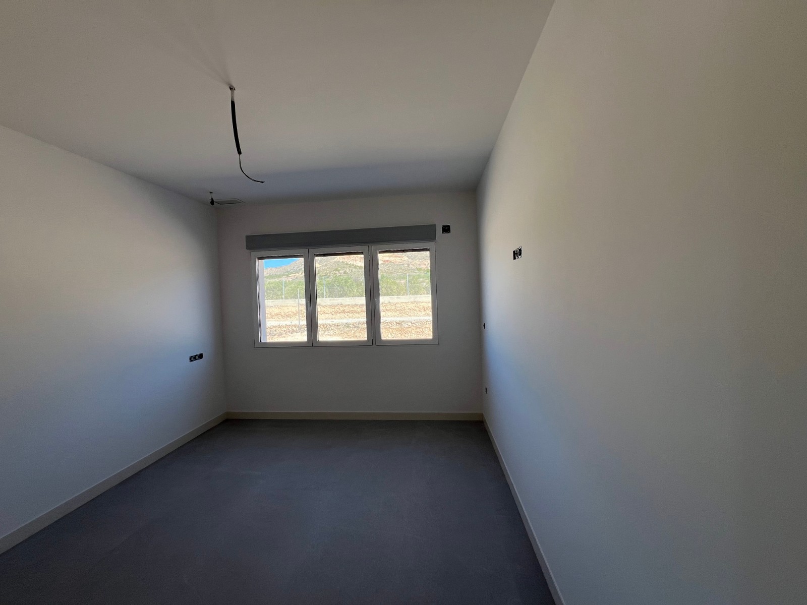 Resale - 3 Bedroom 2 Bathroom Villa in Macisvenda -  - Murcia