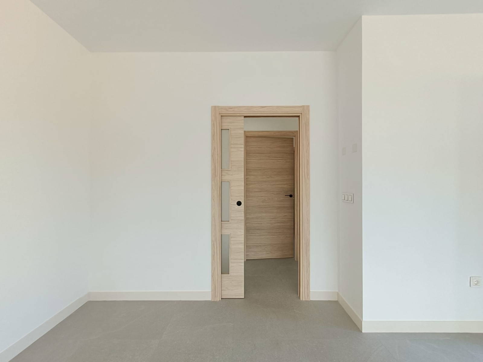 Resale - 3 Bedroom 2 Bathroom Villa in Macisvenda -  - Murcia