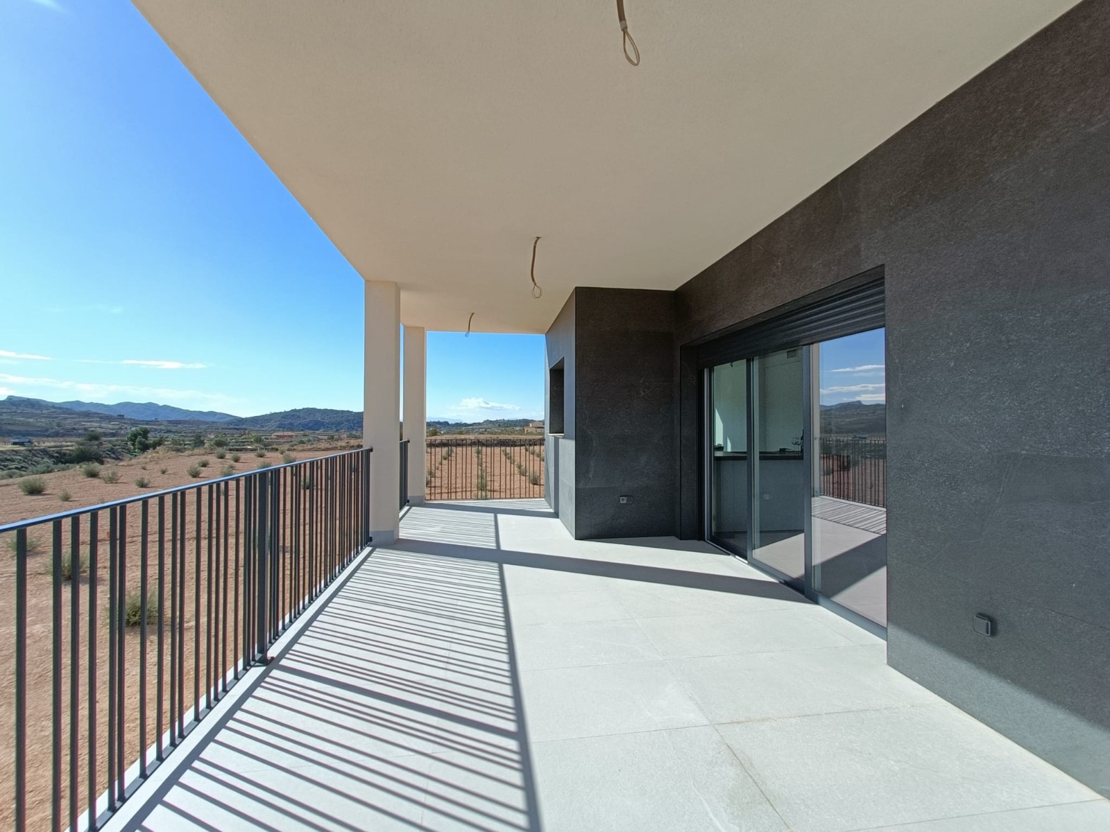 Resale - 3 Bedroom 2 Bathroom Villa in Macisvenda -  - Murcia