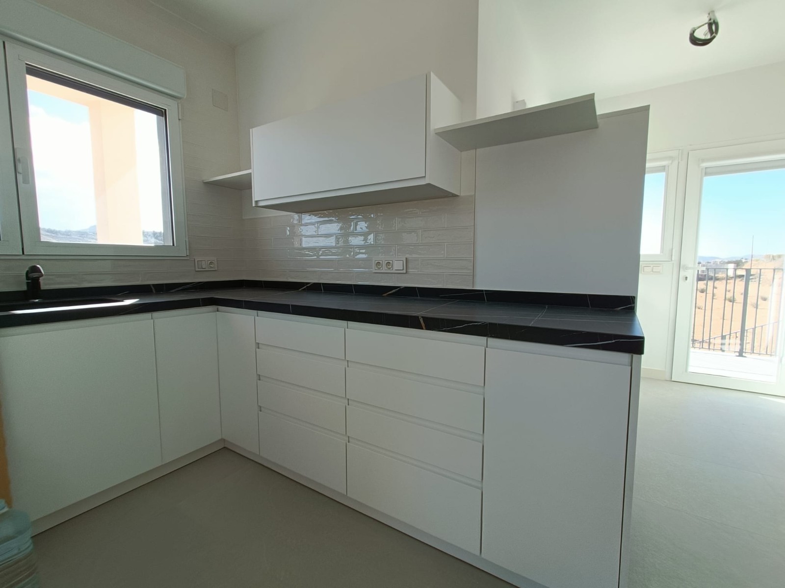 Resale - 3 Bedroom 2 Bathroom Villa in Macisvenda -  - Murcia