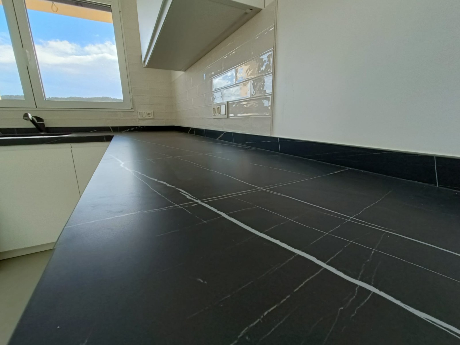 Resale - 3 Bedroom 2 Bathroom Villa in Macisvenda -  - Murcia