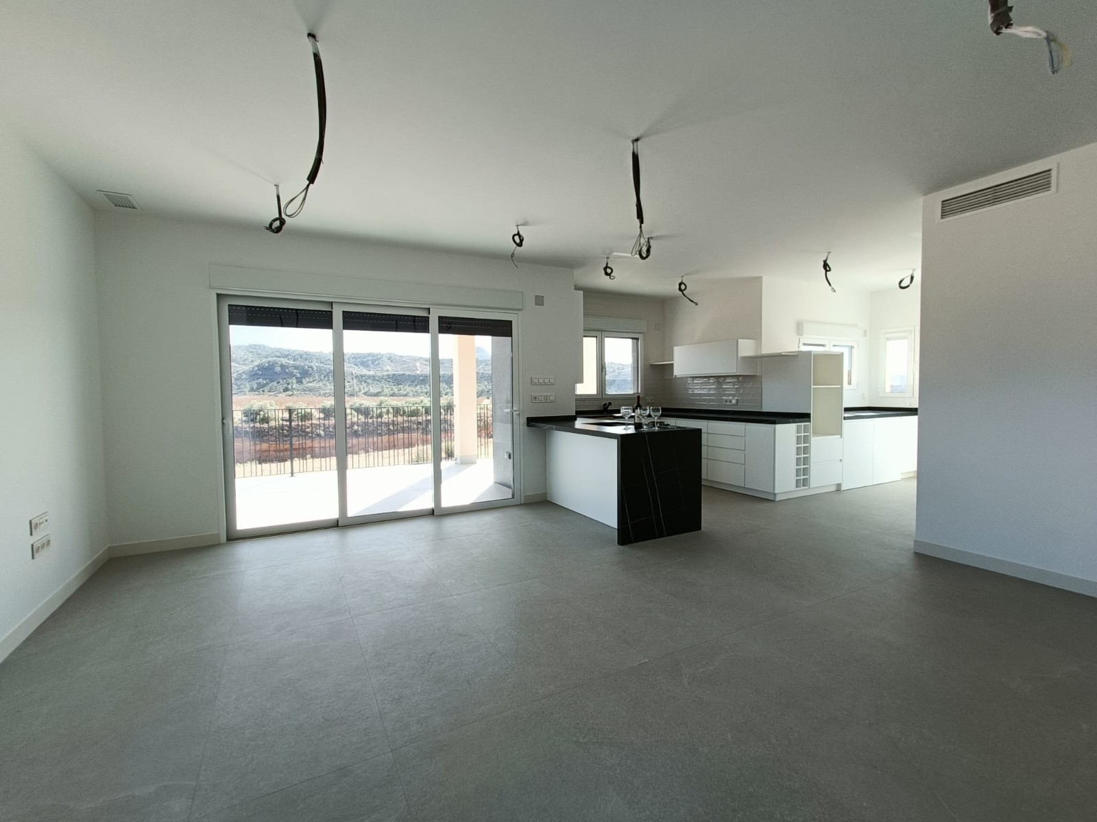 Resale - 3 Bedroom 2 Bathroom Villa in Macisvenda -  - Murcia