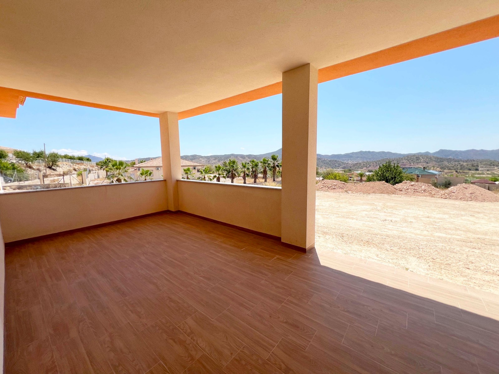 Resale - 3 Bedroom 2 Bathroom Villa in Macisvenda -  - Murcia