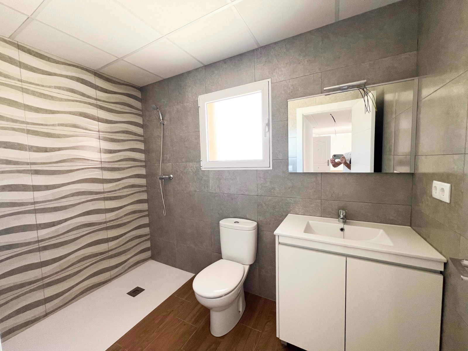 Resale - 3 Bedroom 2 Bathroom Villa in Macisvenda -  - Murcia