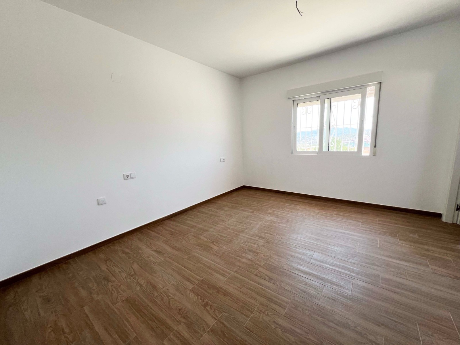 Resale - 3 Bedroom 2 Bathroom Villa in Macisvenda -  - Murcia