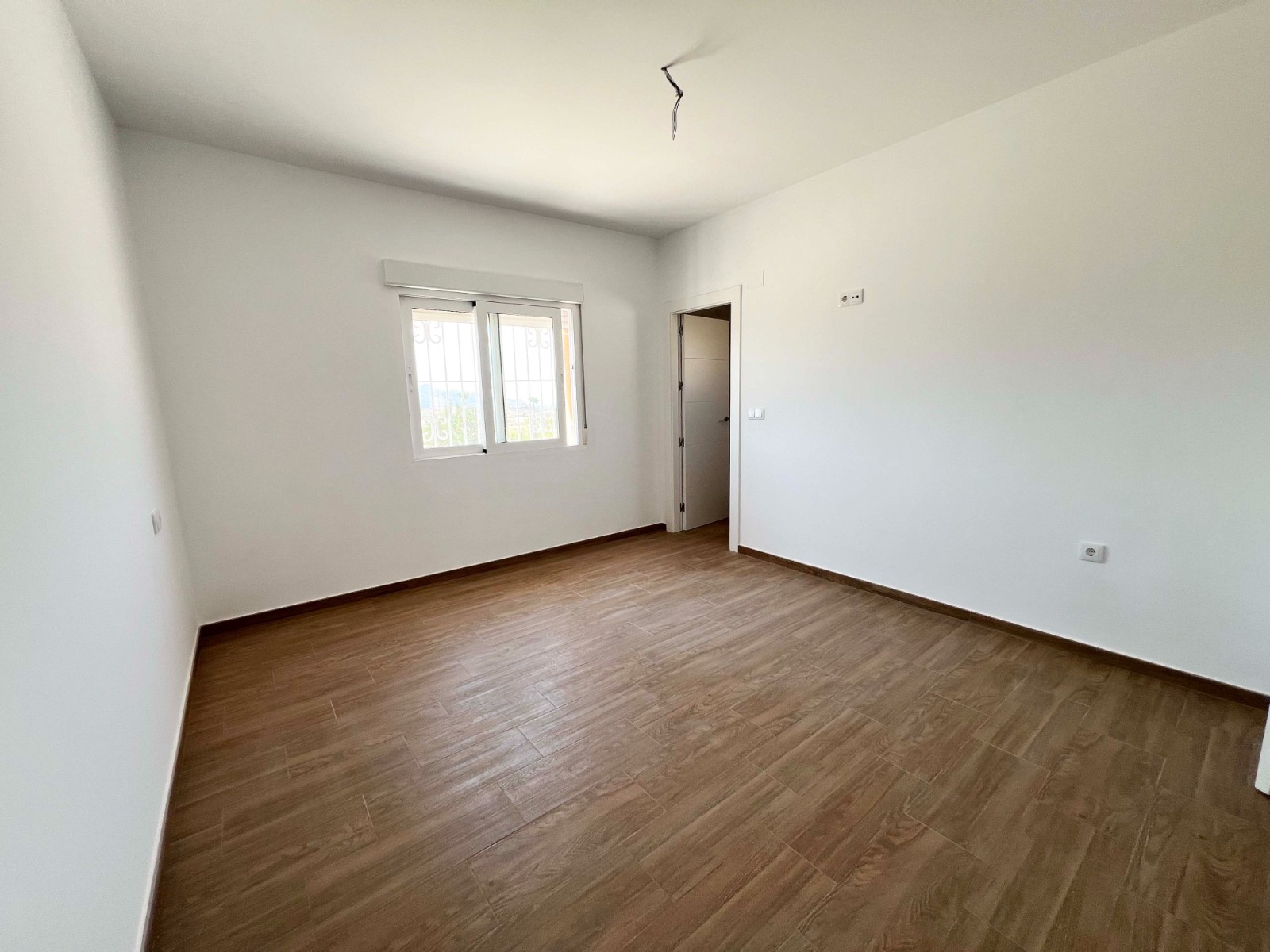 Resale - 3 Bedroom 2 Bathroom Villa in Macisvenda -  - Murcia