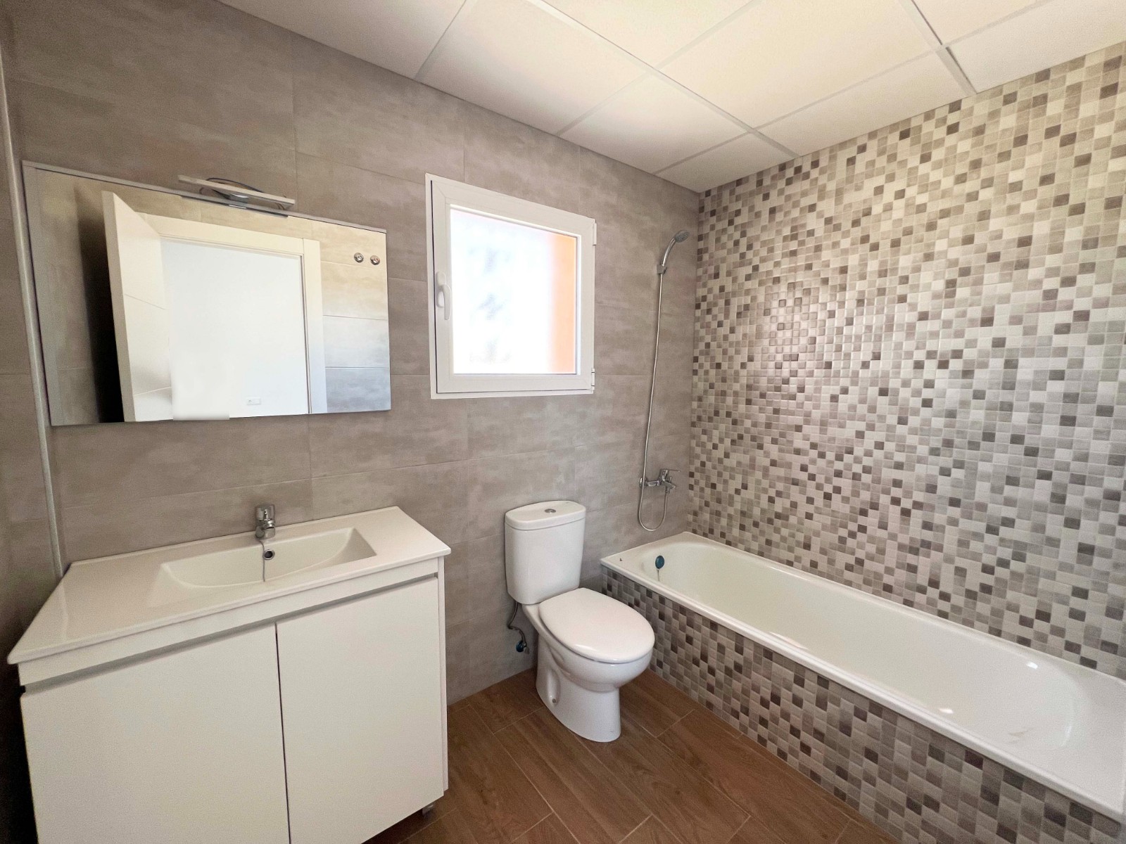 Resale - 3 Bedroom 2 Bathroom Villa in Macisvenda -  - Murcia