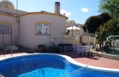 3-11797/4900, 3 Bedroom 2 Bathroom Villa in Castalla