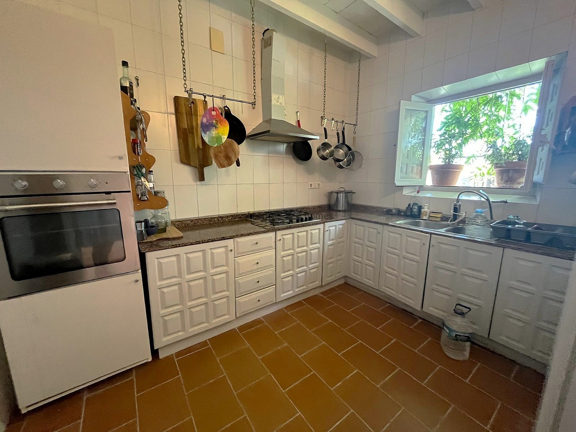 Resale - 12 Bedroom 5 Bathroom Country house in Castalla -  - Alicante
