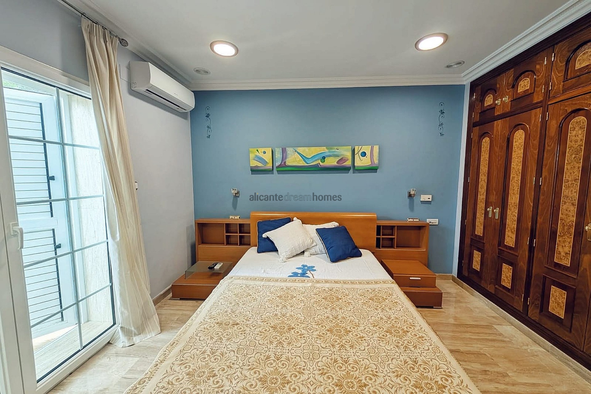 Resale - 8 Bedroom 11 Bathroom Country house in Jumilla -  - Murcia