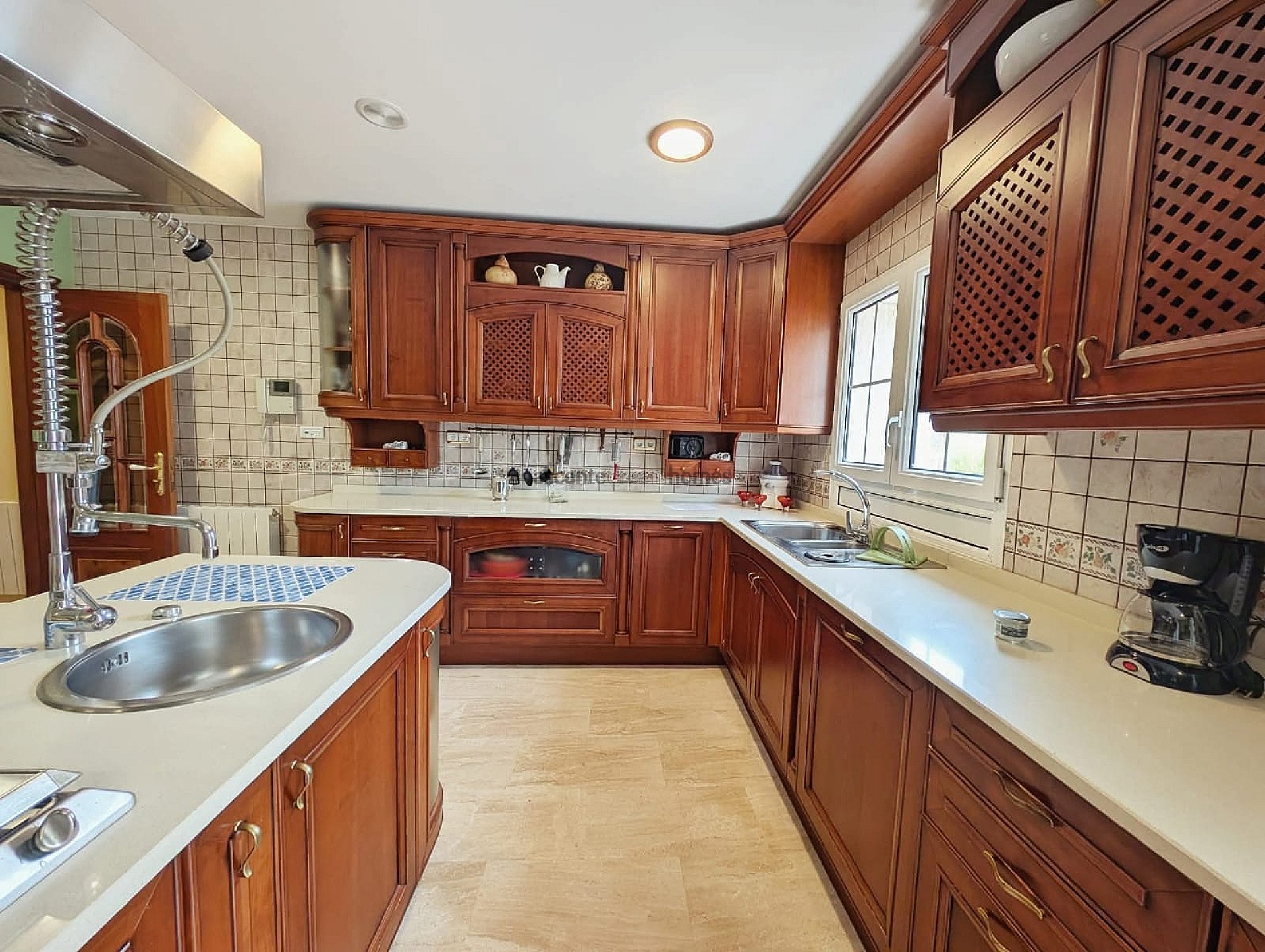Resale - 8 Bedroom 11 Bathroom Country house in Jumilla -  - Murcia