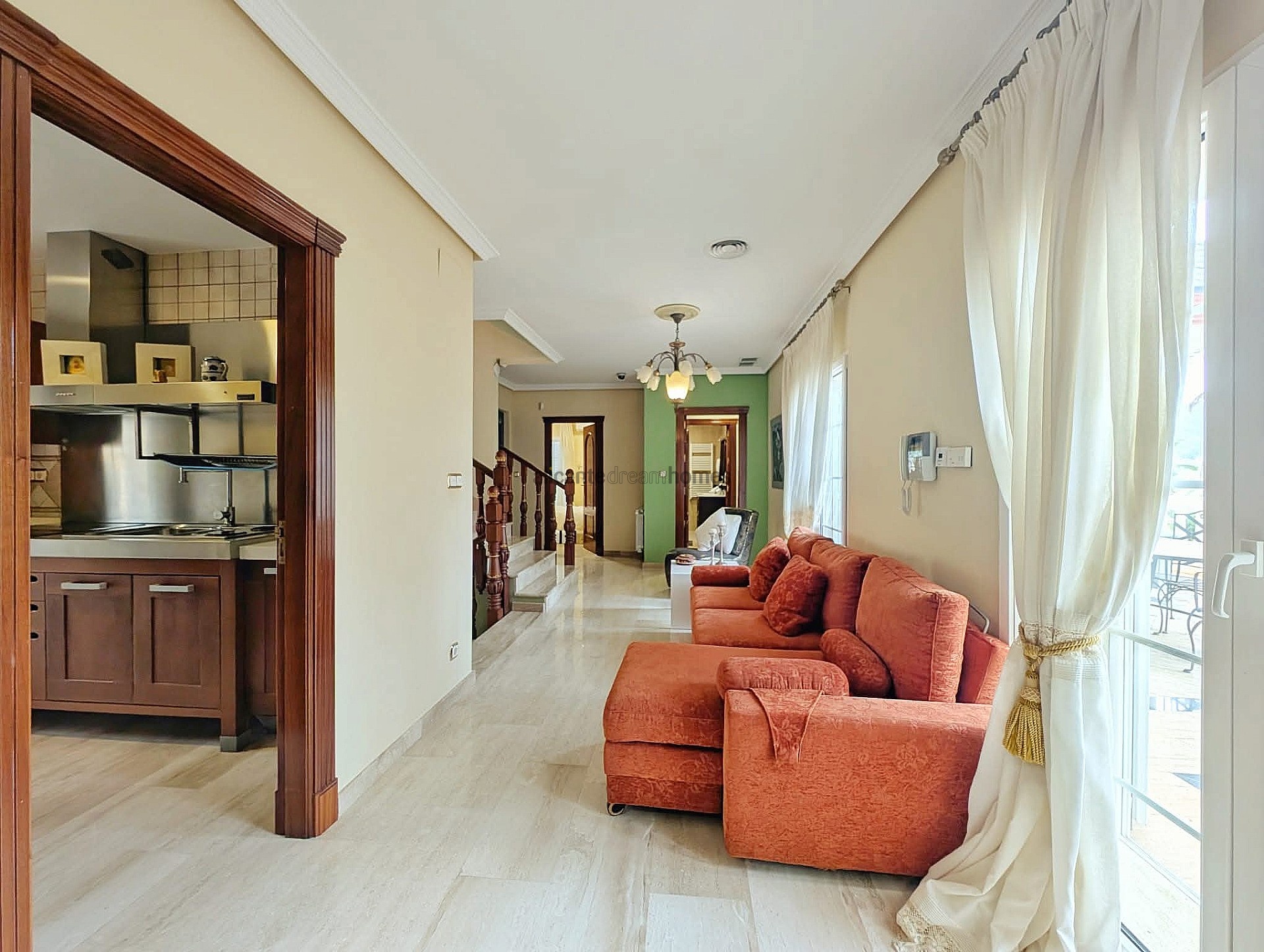 Resale - 8 Bedroom 11 Bathroom Country house in Jumilla -  - Murcia
